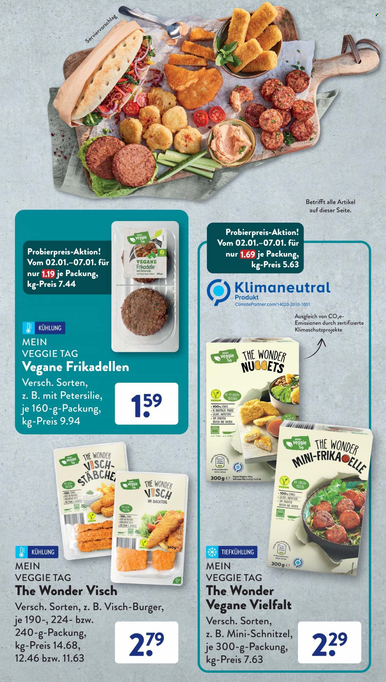 ALDI SÜD Prospekte . Seite 19