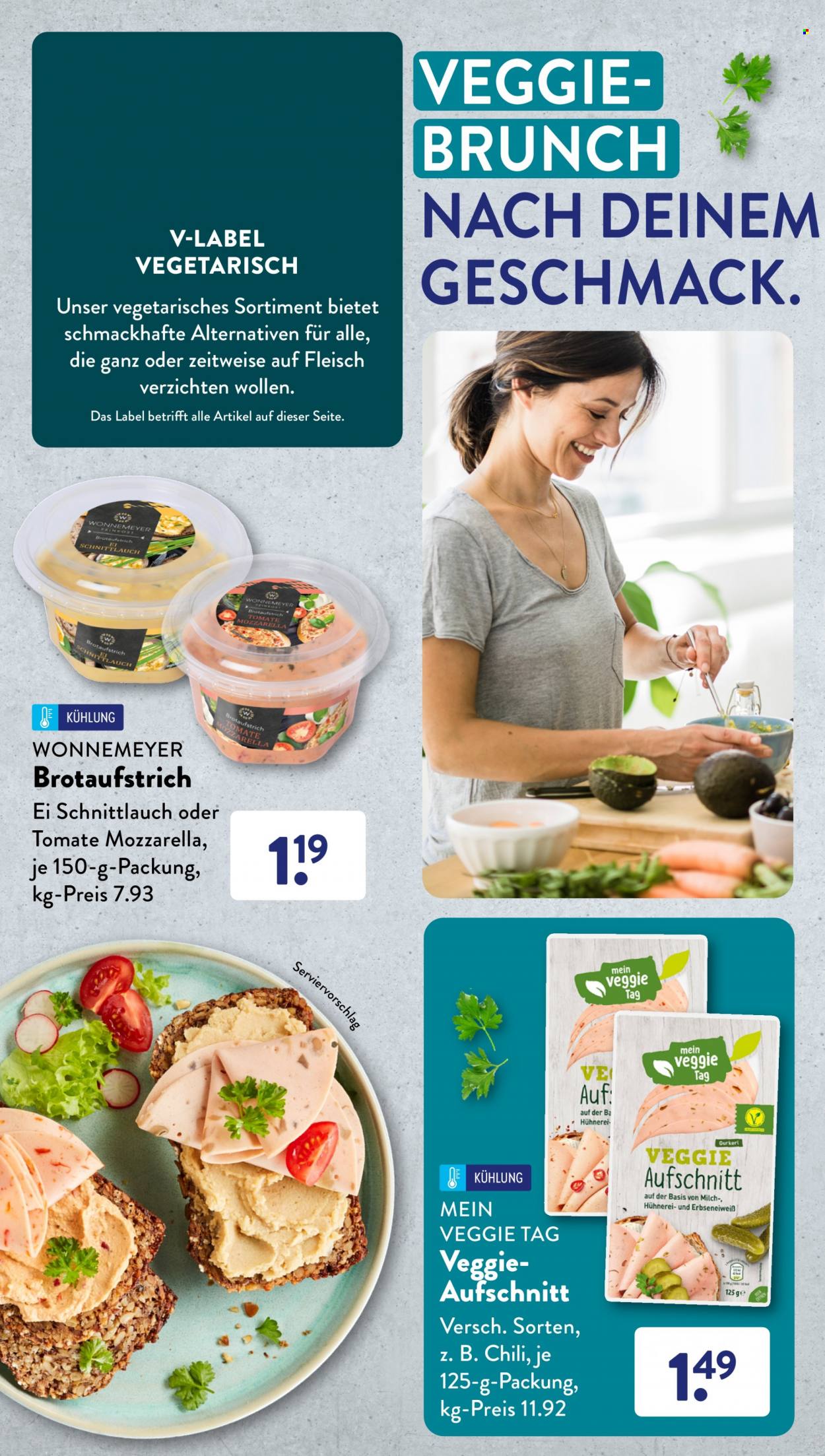 ALDI SÜD Prospekte . Seite 20