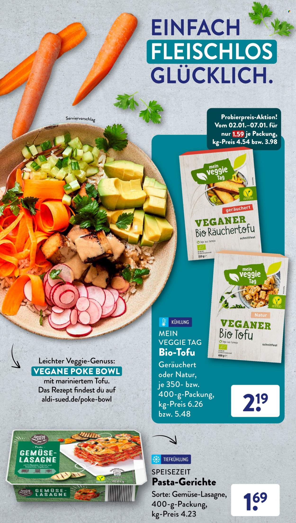 ALDI SÜD Prospekte . Seite 22