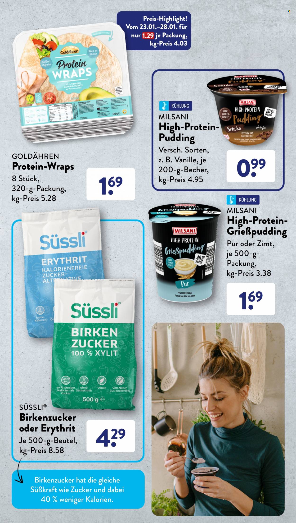 ALDI SÜD Prospekte . Seite 27