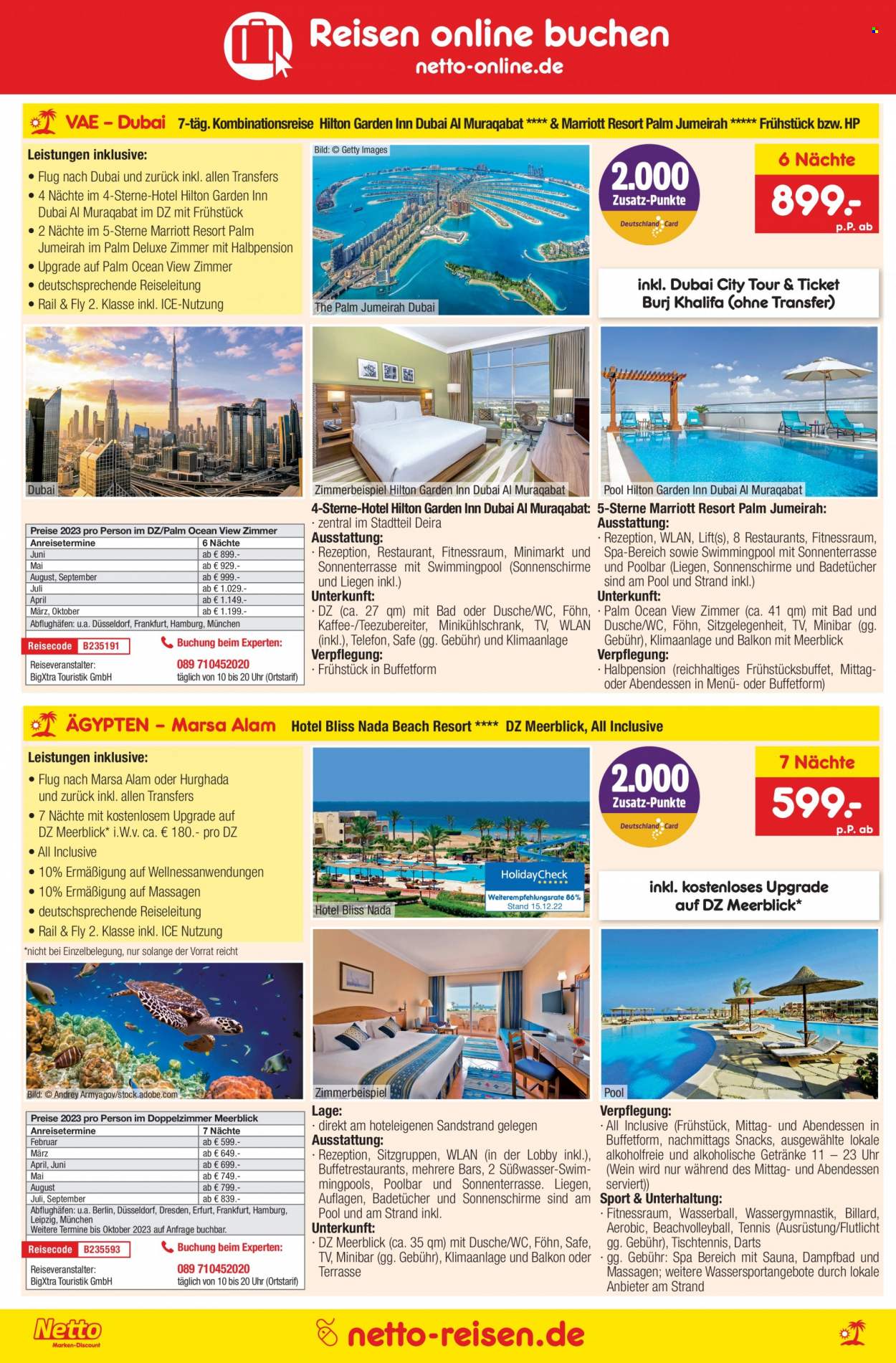 Netto Marken-Discount Prospekte  - 2.01.2023 - 7.01.2023. Seite 50