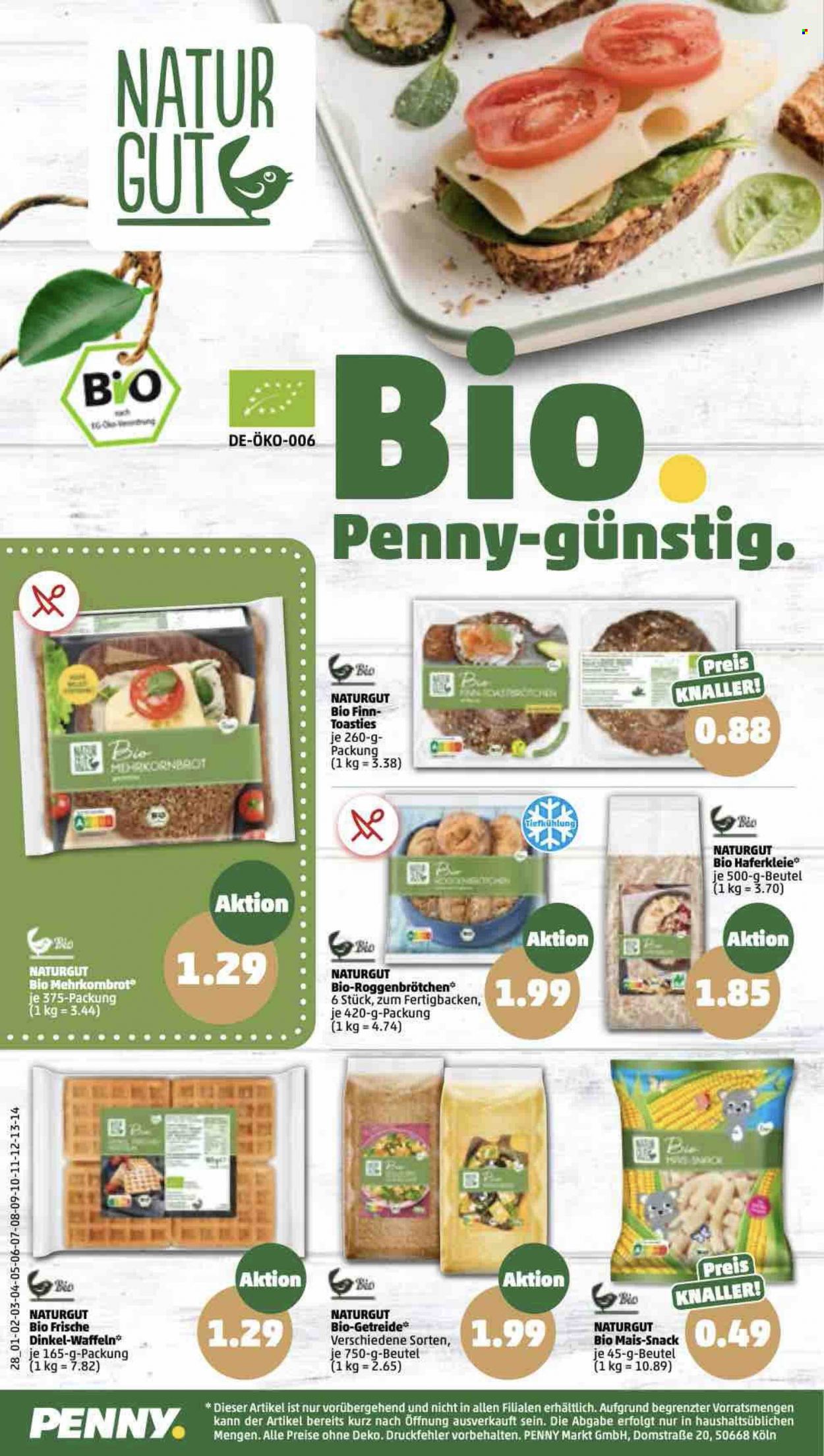 Penny Prospekte  - 9.01.2023 - 14.01.2023. Seite 28