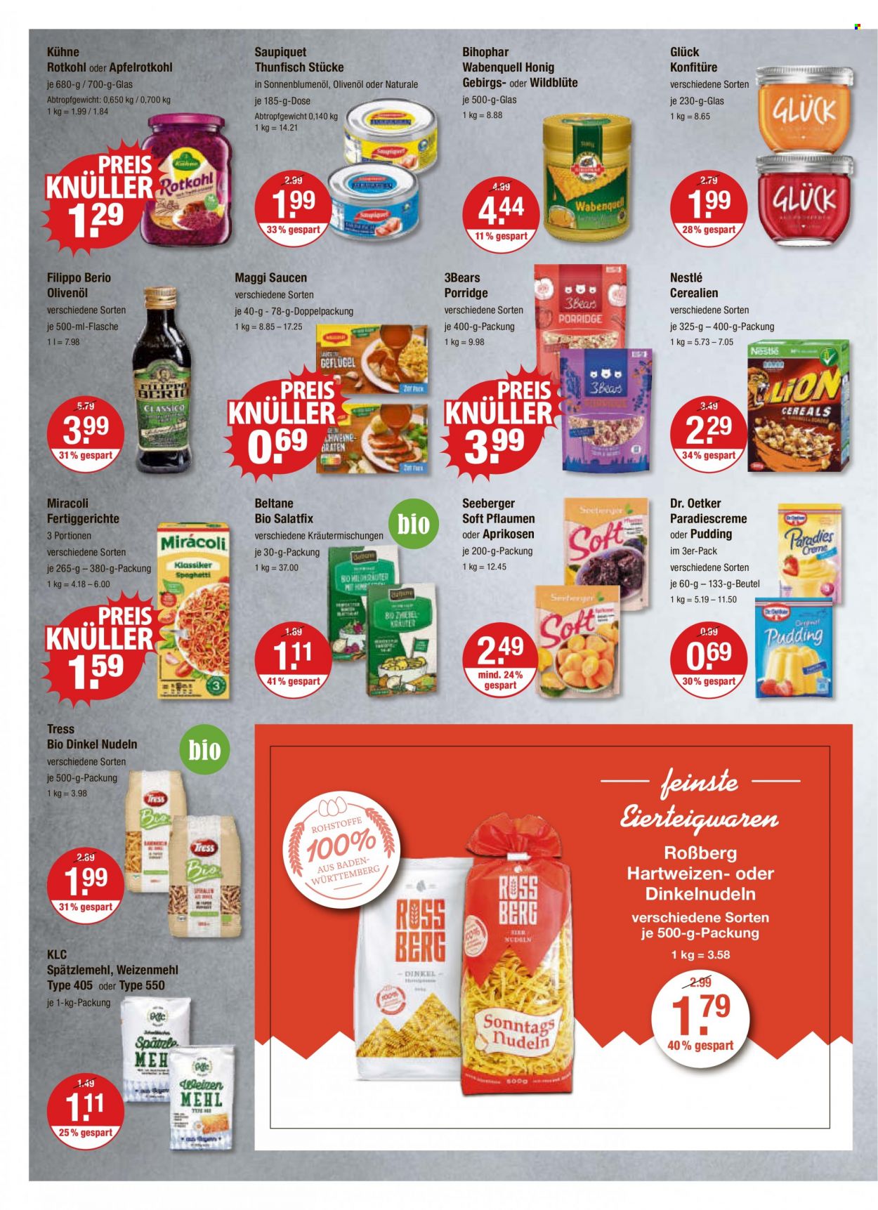 V-Markt Prospekte  - 12.01.2023 - 18.01.2023. Seite 8