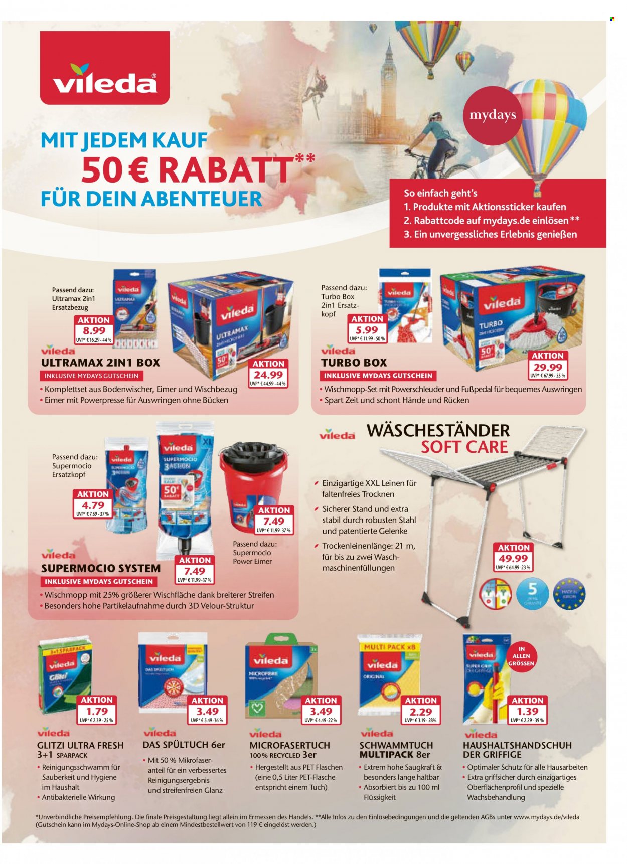 V-Markt Prospekte  - 12.01.2023 - 18.01.2023. Seite 13