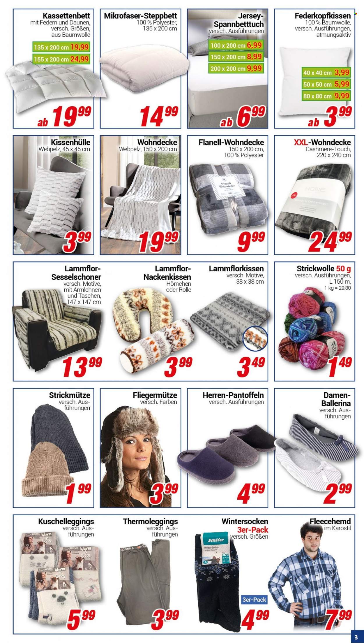 CENTERSHOP Prospekte  - 9.01.2023 - 14.01.2023. Seite 3