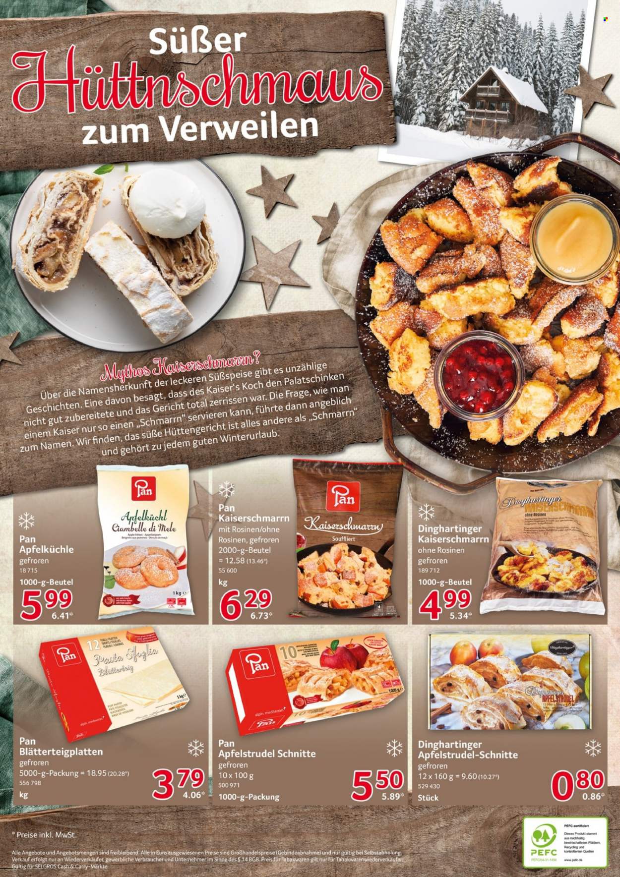 Selgros Prospekte  - 12.01.2023 - 25.01.2023. Seite 40