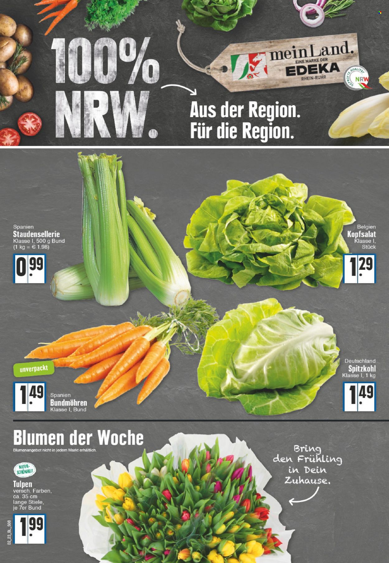 Edeka Prospekte  - 9.01.2023 - 14.01.2023. Seite 8
