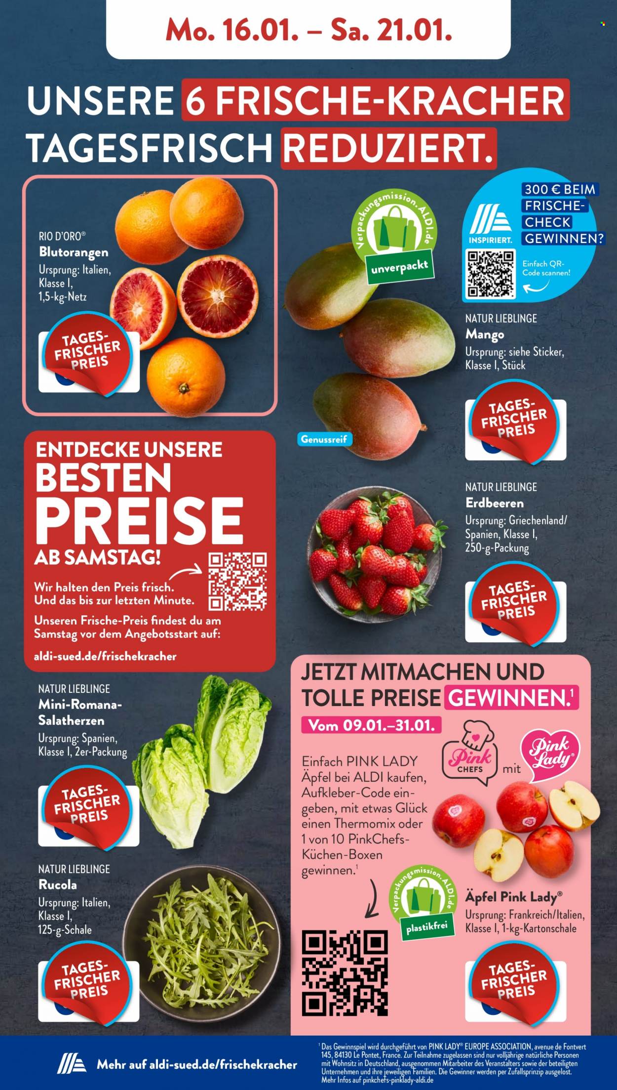 ALDI SÜD Prospekte . Seite 4