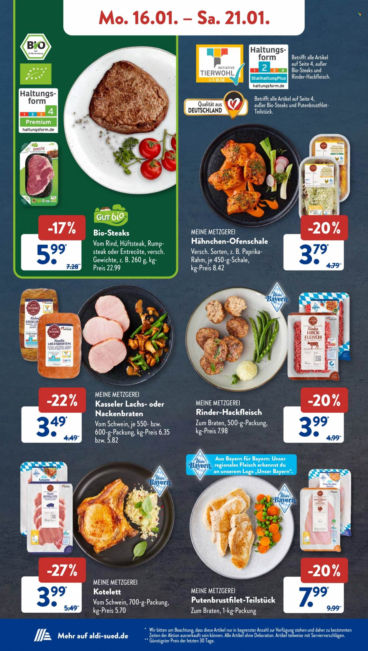 ALDI SÜD Prospekte . Seite 6