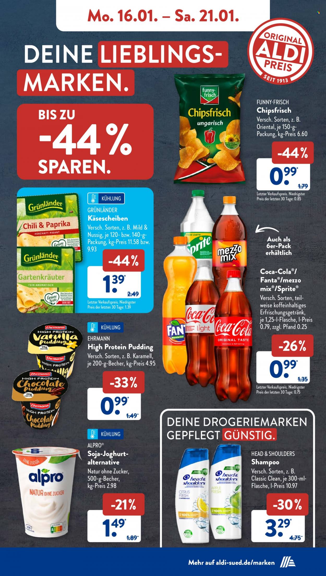 ALDI SÜD Prospekte . Seite 7