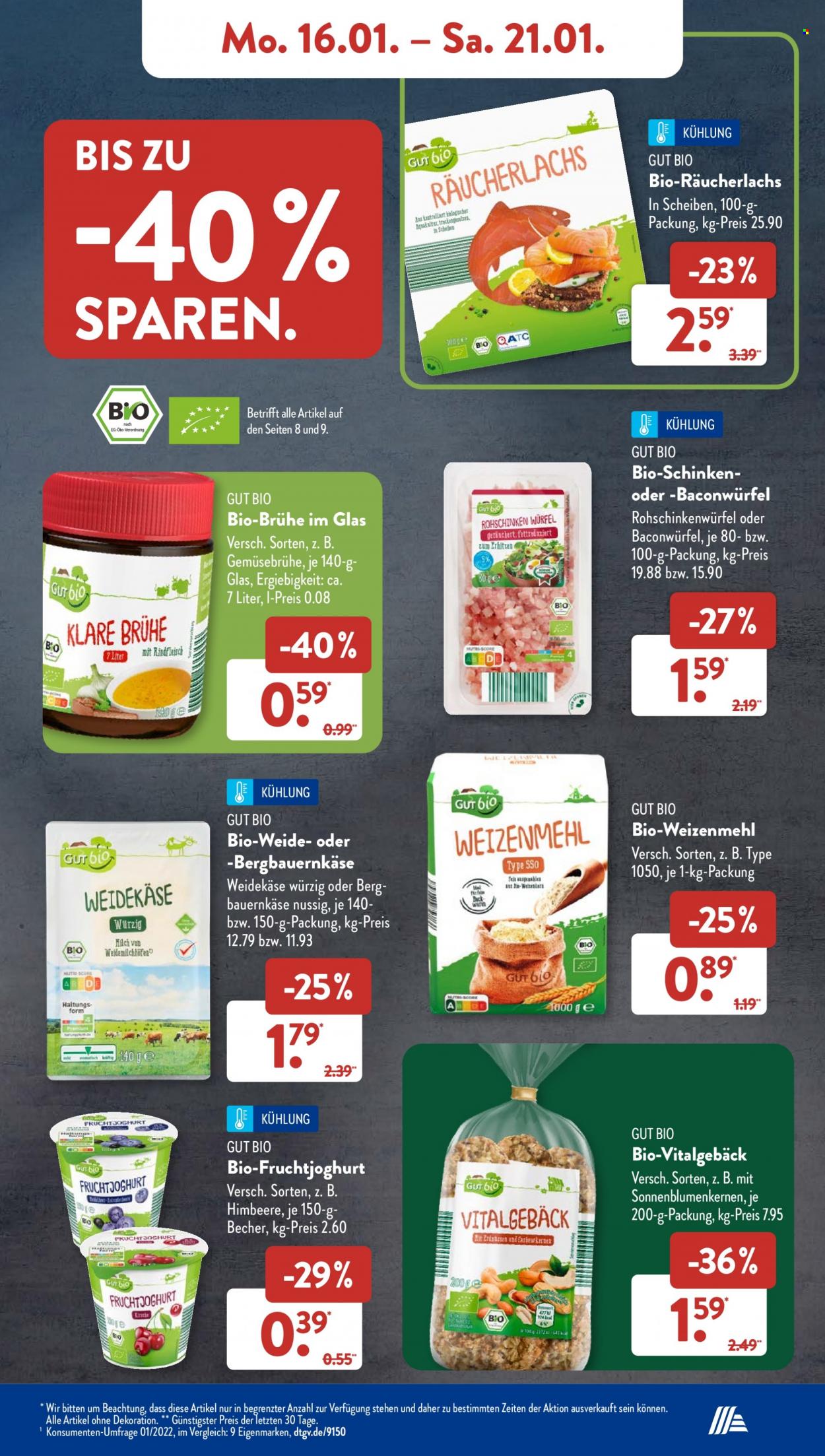 ALDI SÜD Prospekte . Seite 11