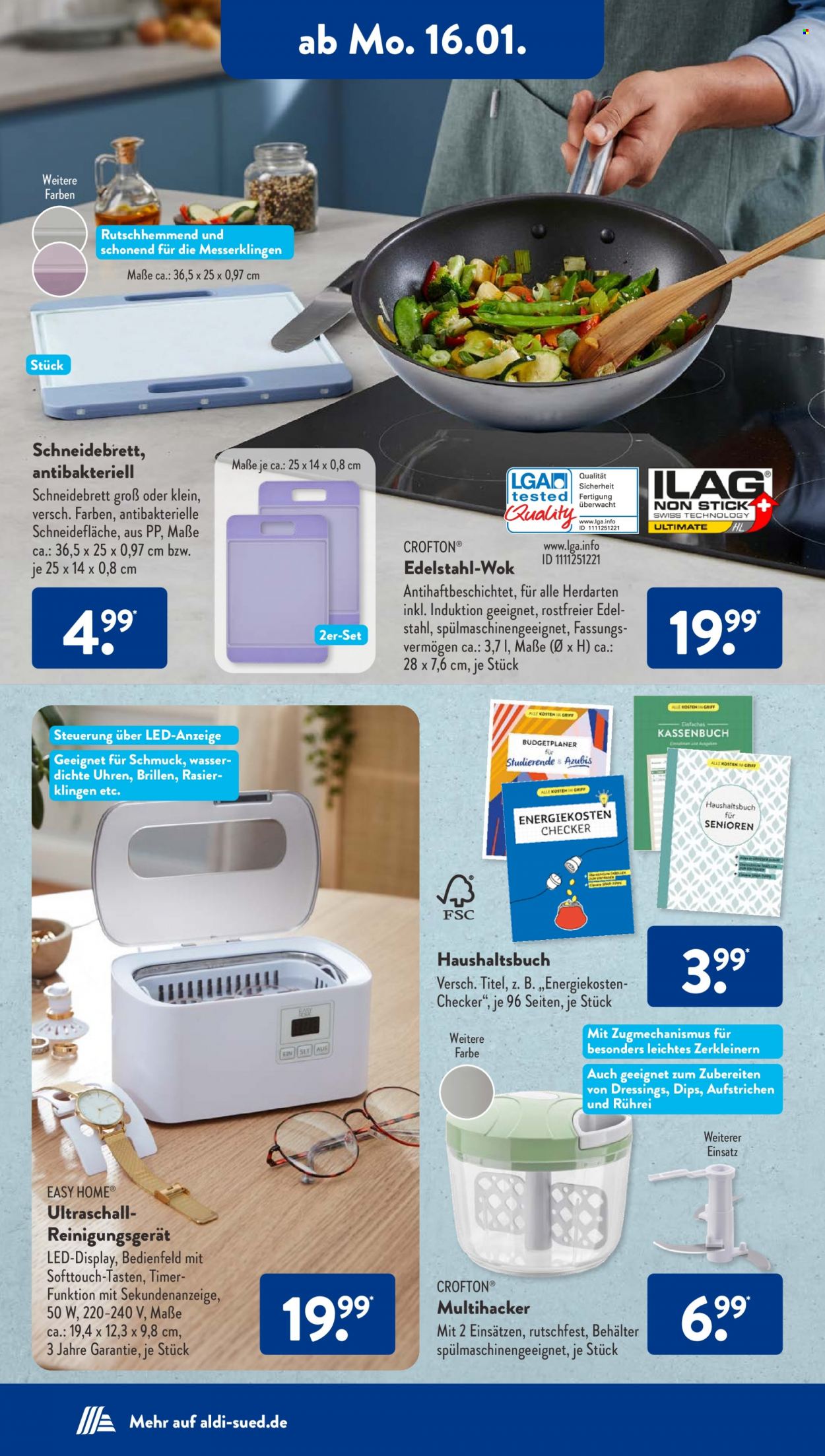 ALDI SÜD Prospekte . Seite 12