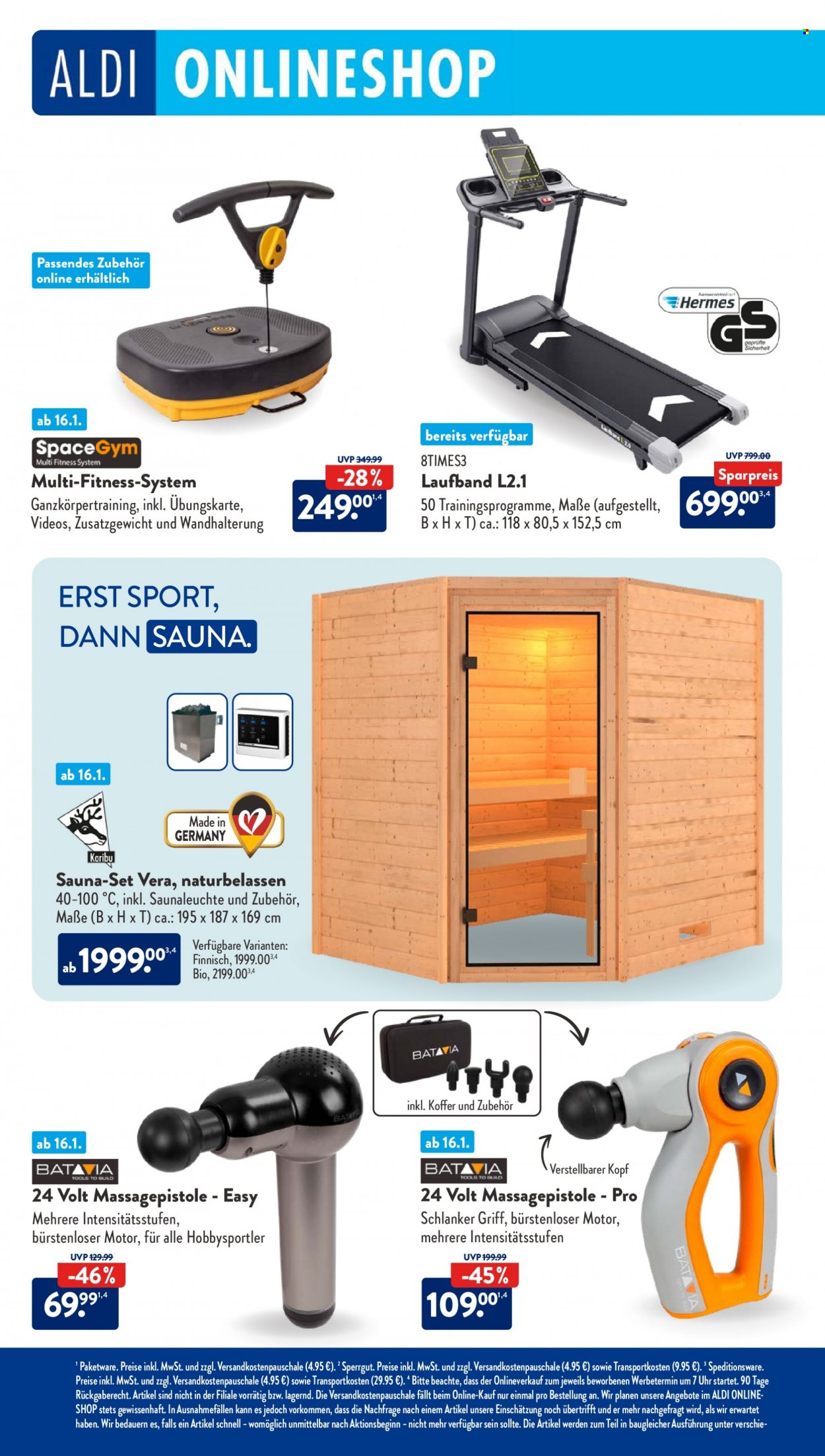 ALDI SÜD Prospekte . Seite 24