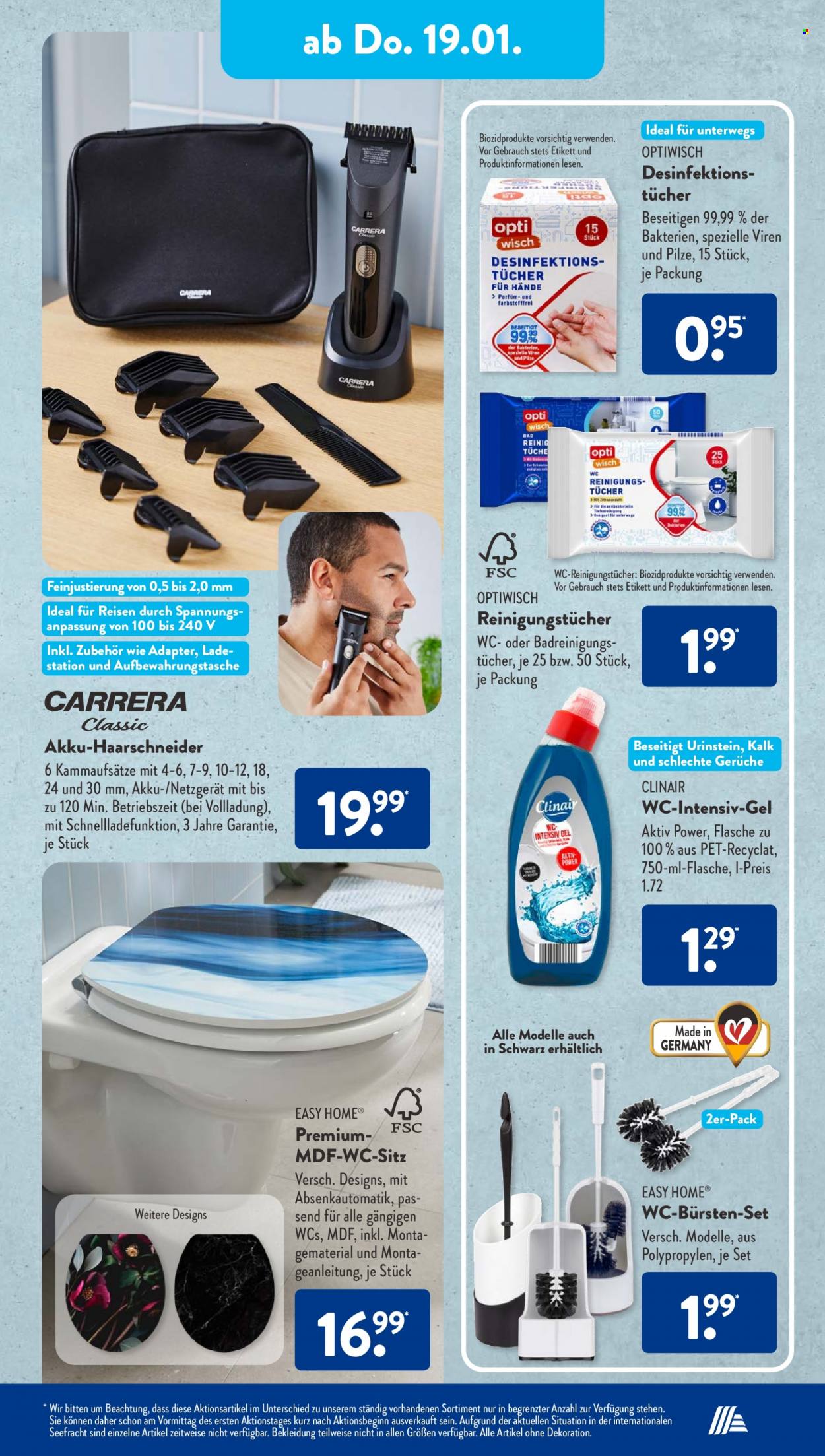 ALDI SÜD Prospekte . Seite 29