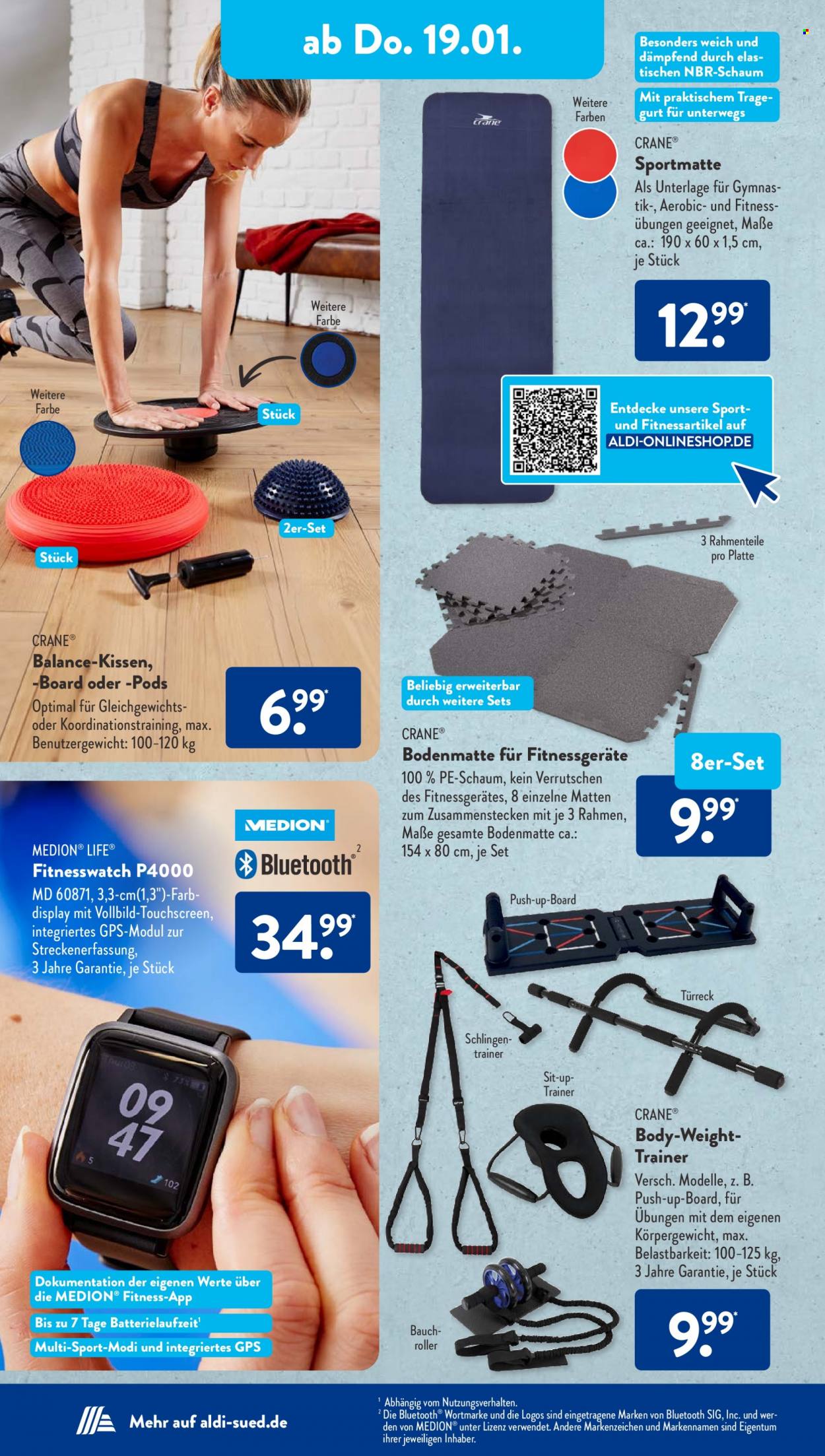 ALDI SÜD Prospekte . Seite 30