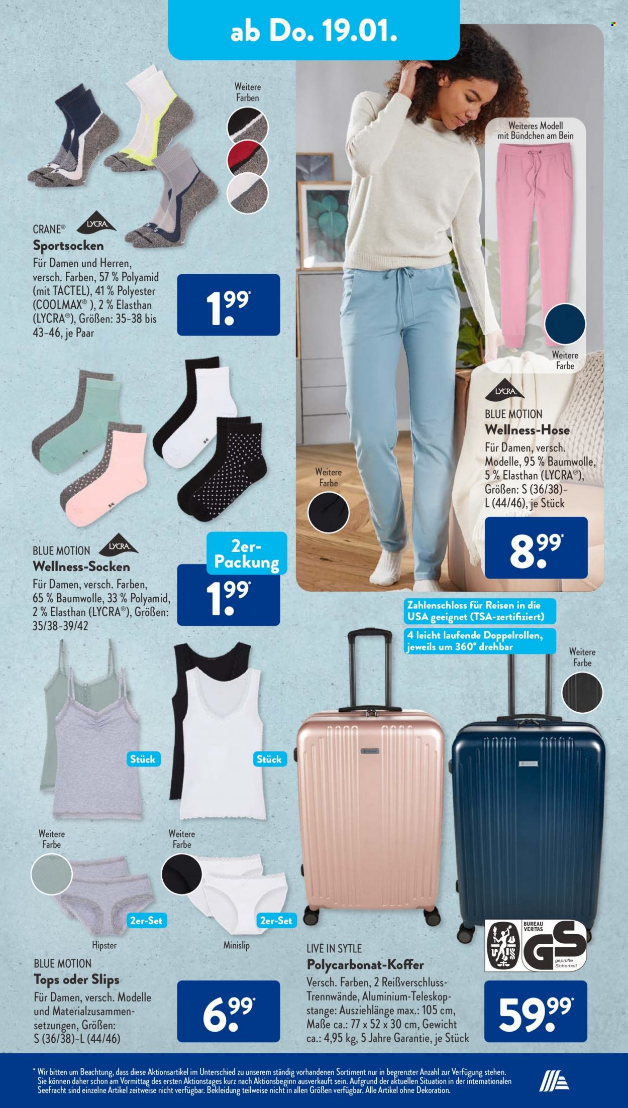 ALDI SÜD Prospekte . Seite 33