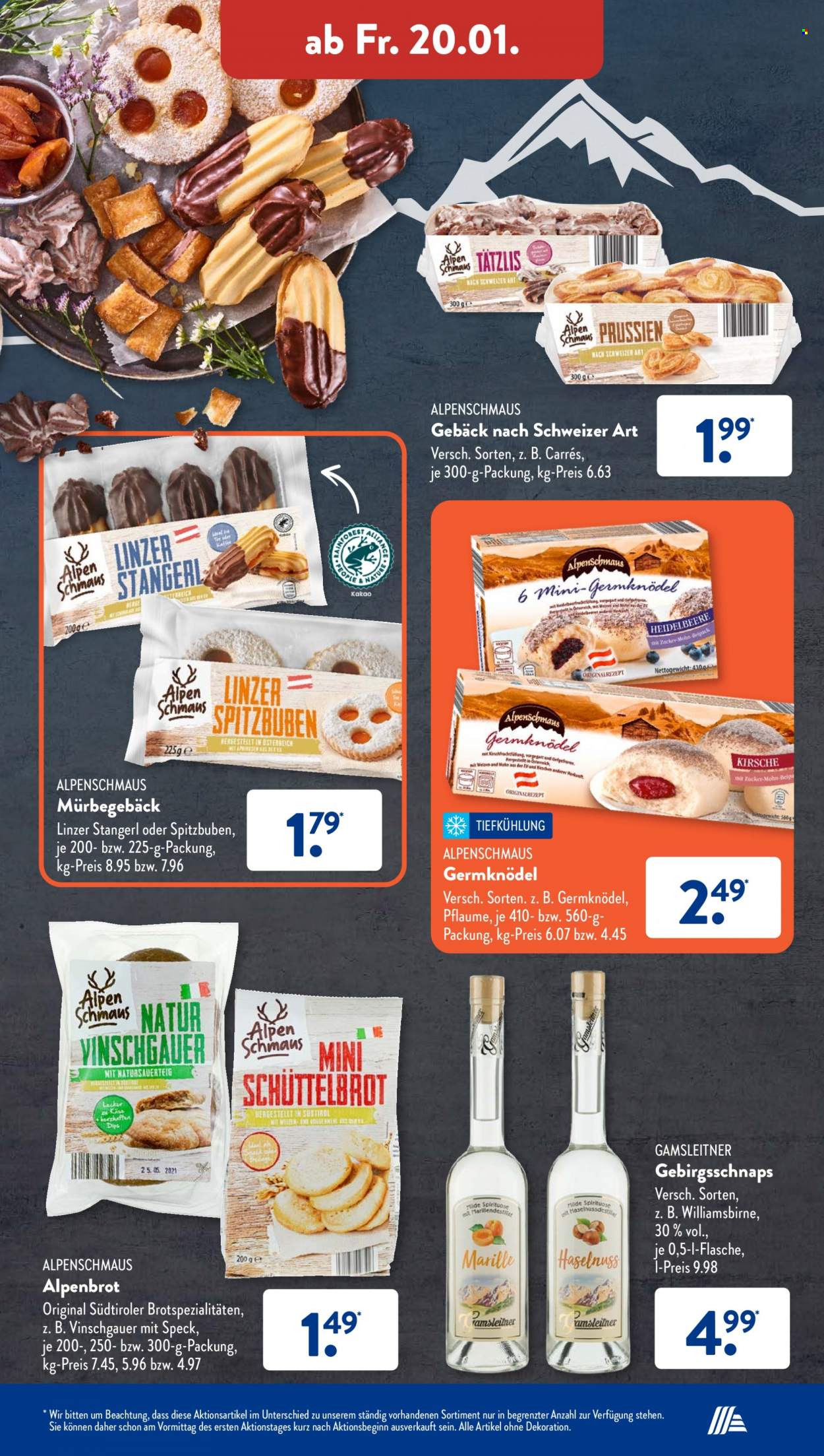 ALDI SÜD Prospekte . Seite 41