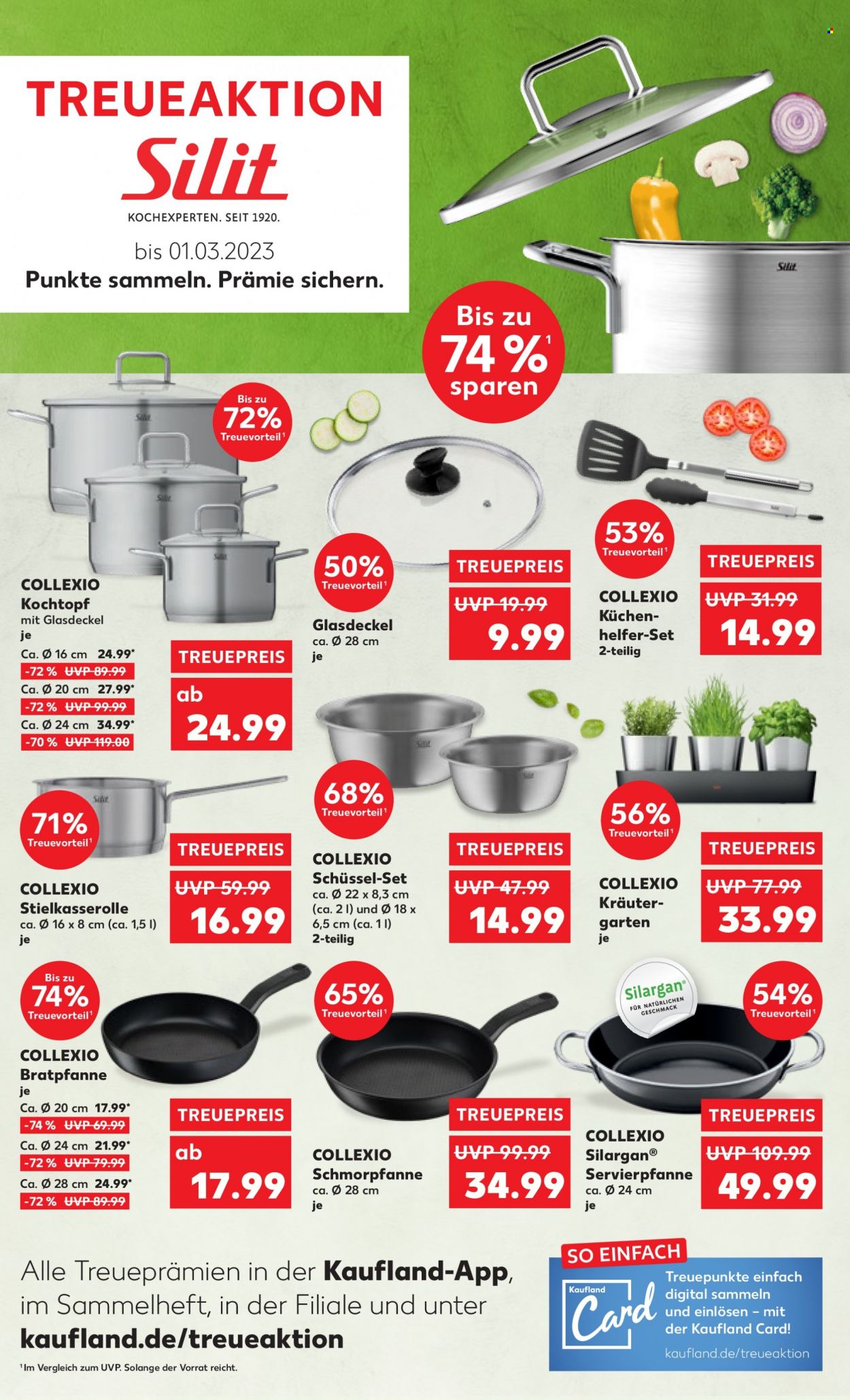 Kaufland Prospekte  - 12.01.2023 - 18.01.2023. Seite 41