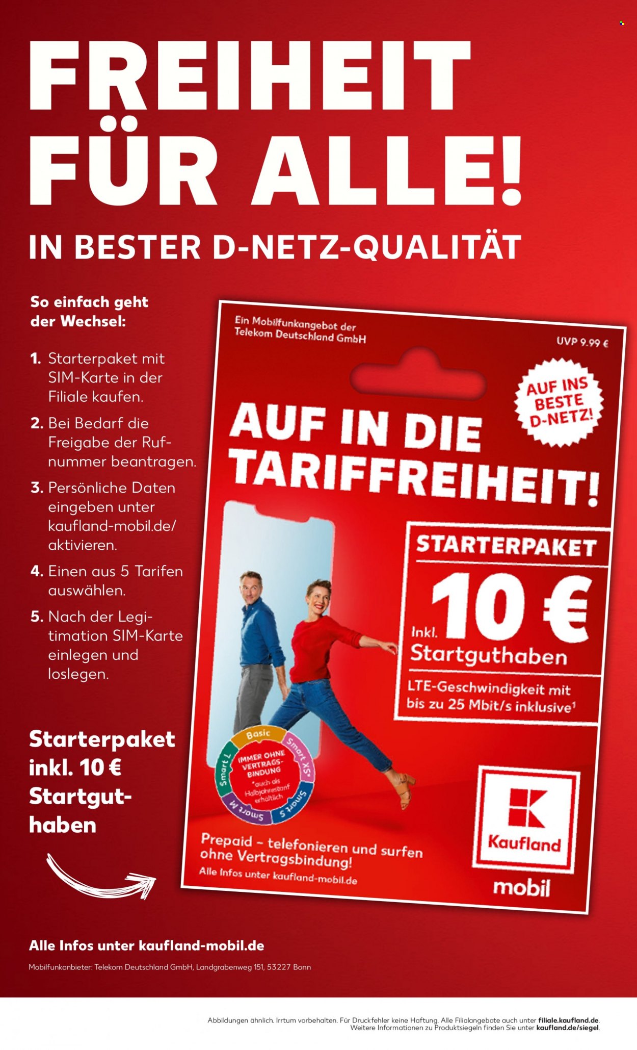 Kaufland Prospekte  - 12.01.2023 - 18.01.2023. Seite 42
