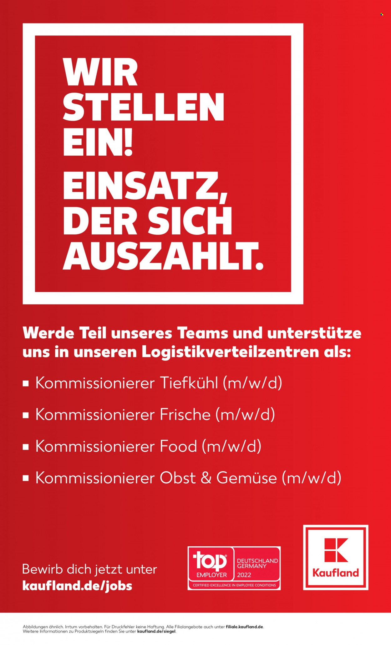Kaufland Prospekte  - 12.01.2023 - 18.01.2023. Seite 43