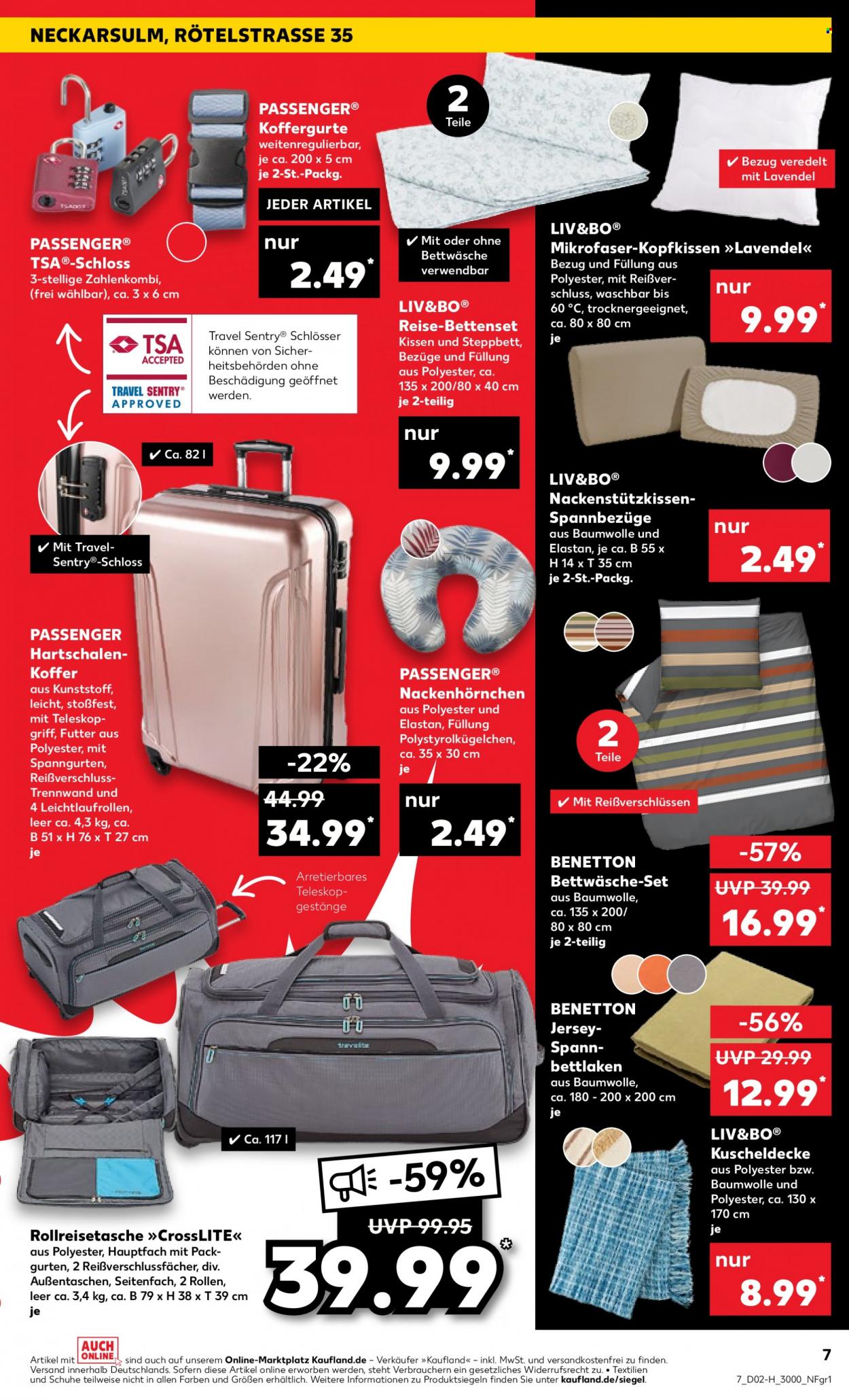 Kaufland Prospekte  - 12.01.2023 - 18.01.2023. Seite 7