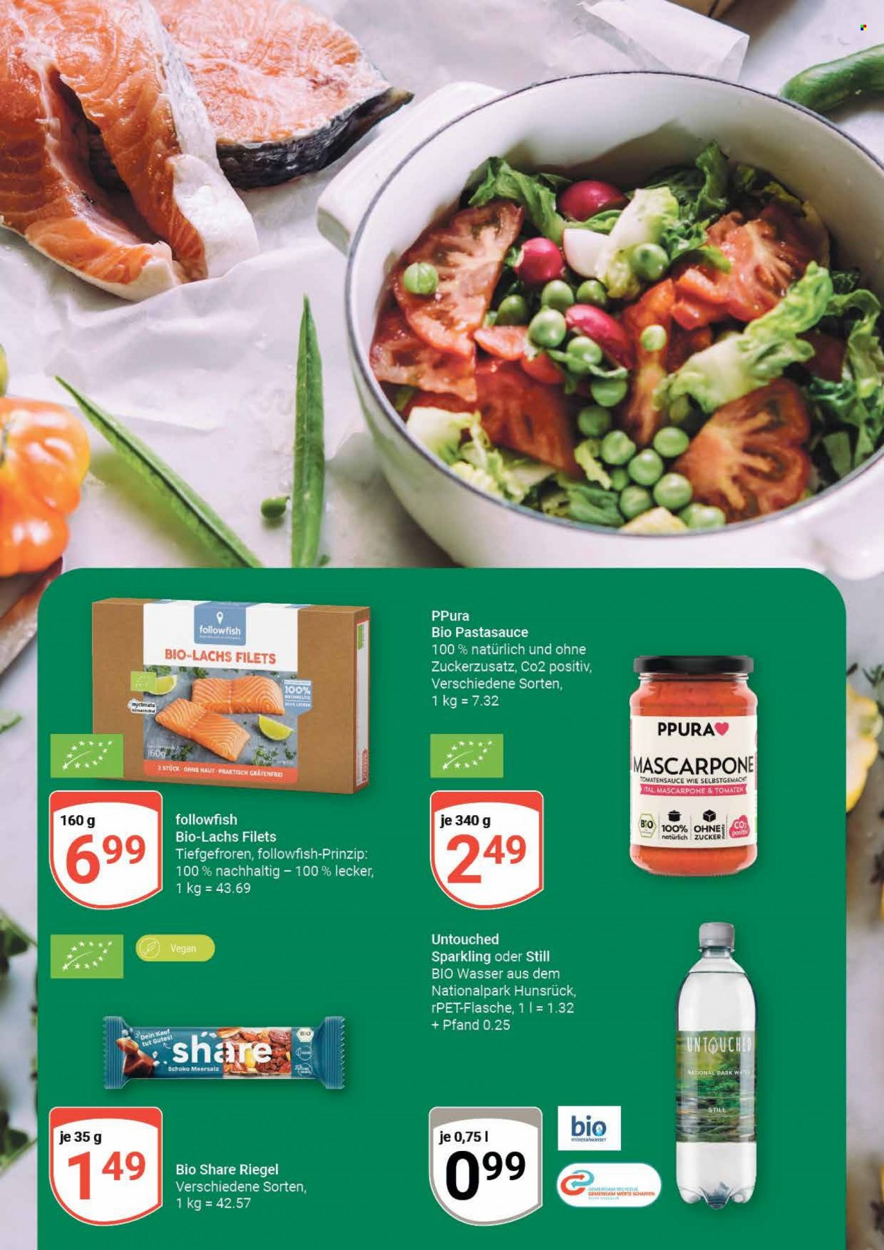 Globus Prospekte  - 9.01.2023 - 14.01.2023. Seite 2