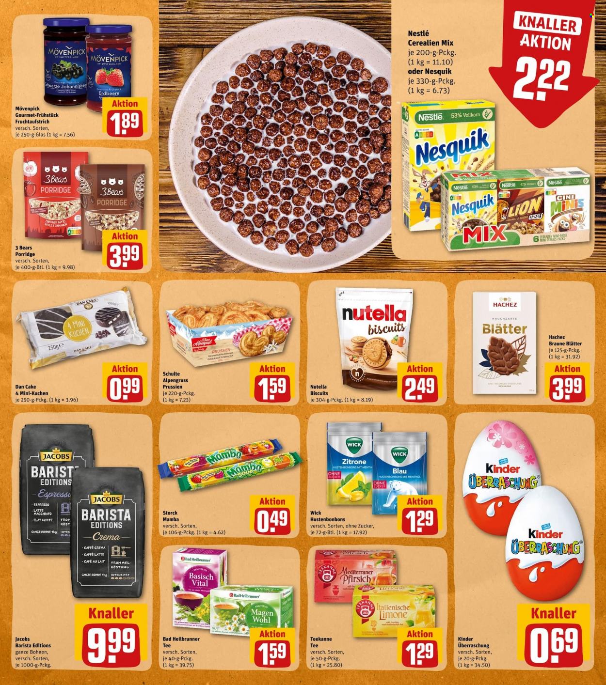 REWE Prospekte  - 9.01.2023 - 14.01.2023. Seite 15