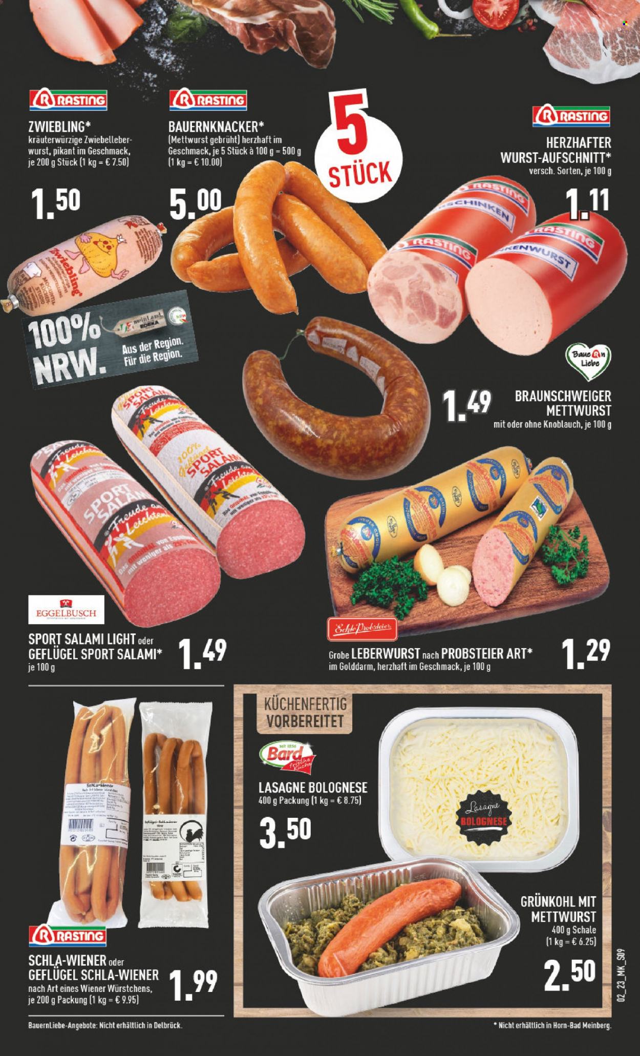 Marktkauf Prospekte  - 9.01.2023 - 14.01.2023. Seite 9