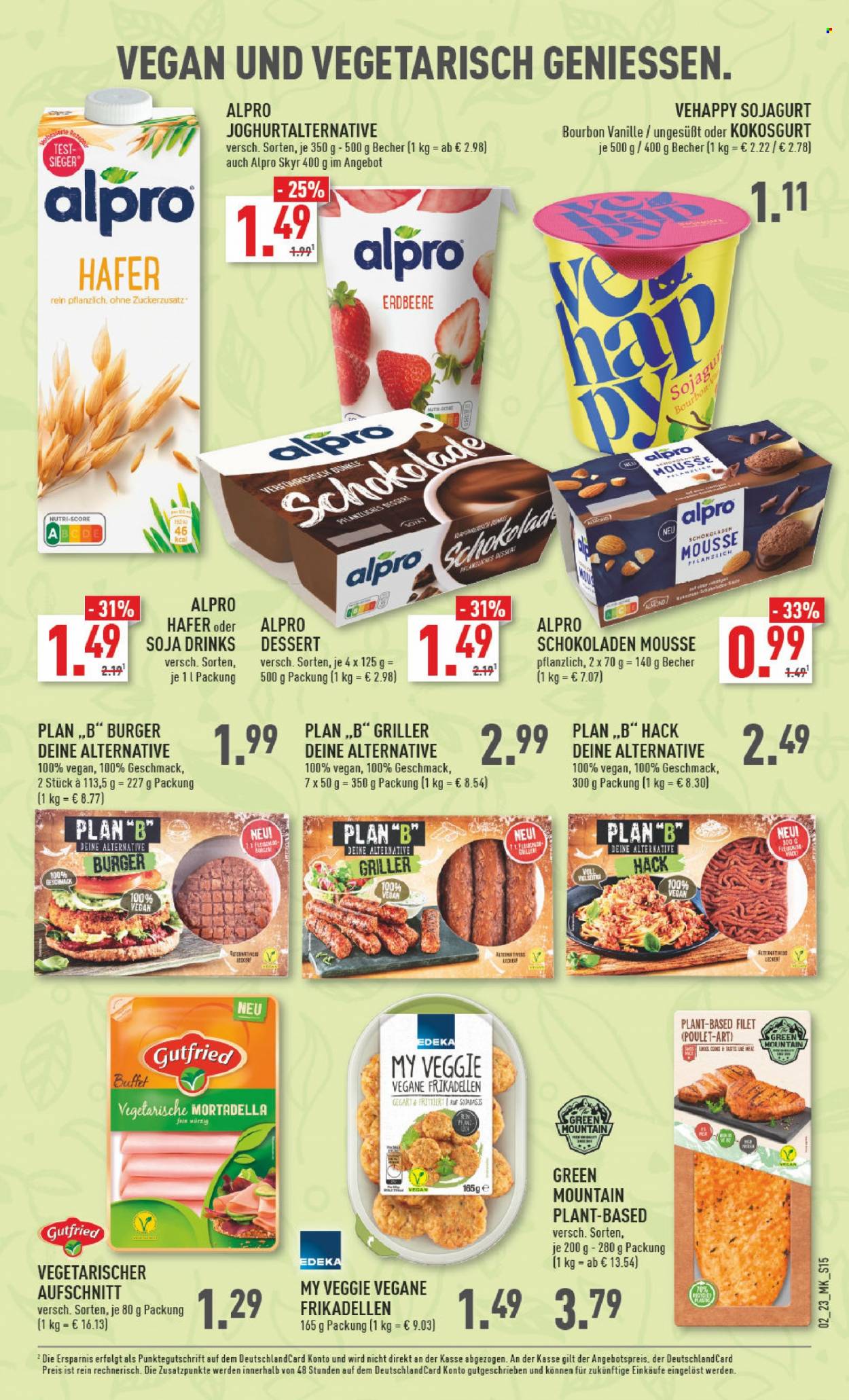 Marktkauf Prospekte  - 9.01.2023 - 14.01.2023. Seite 15
