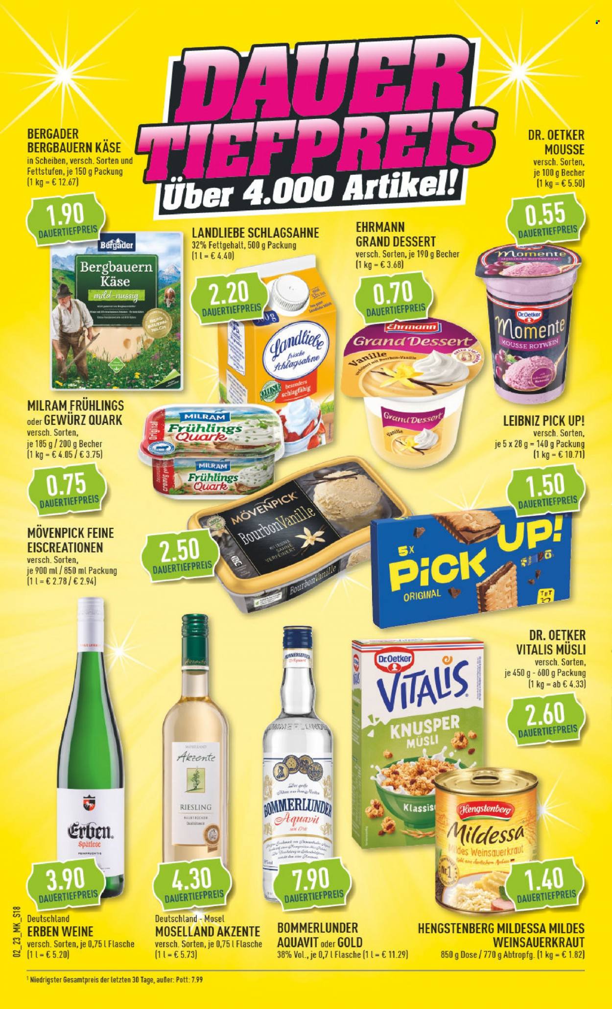 Marktkauf Prospekte  - 9.01.2023 - 14.01.2023. Seite 18
