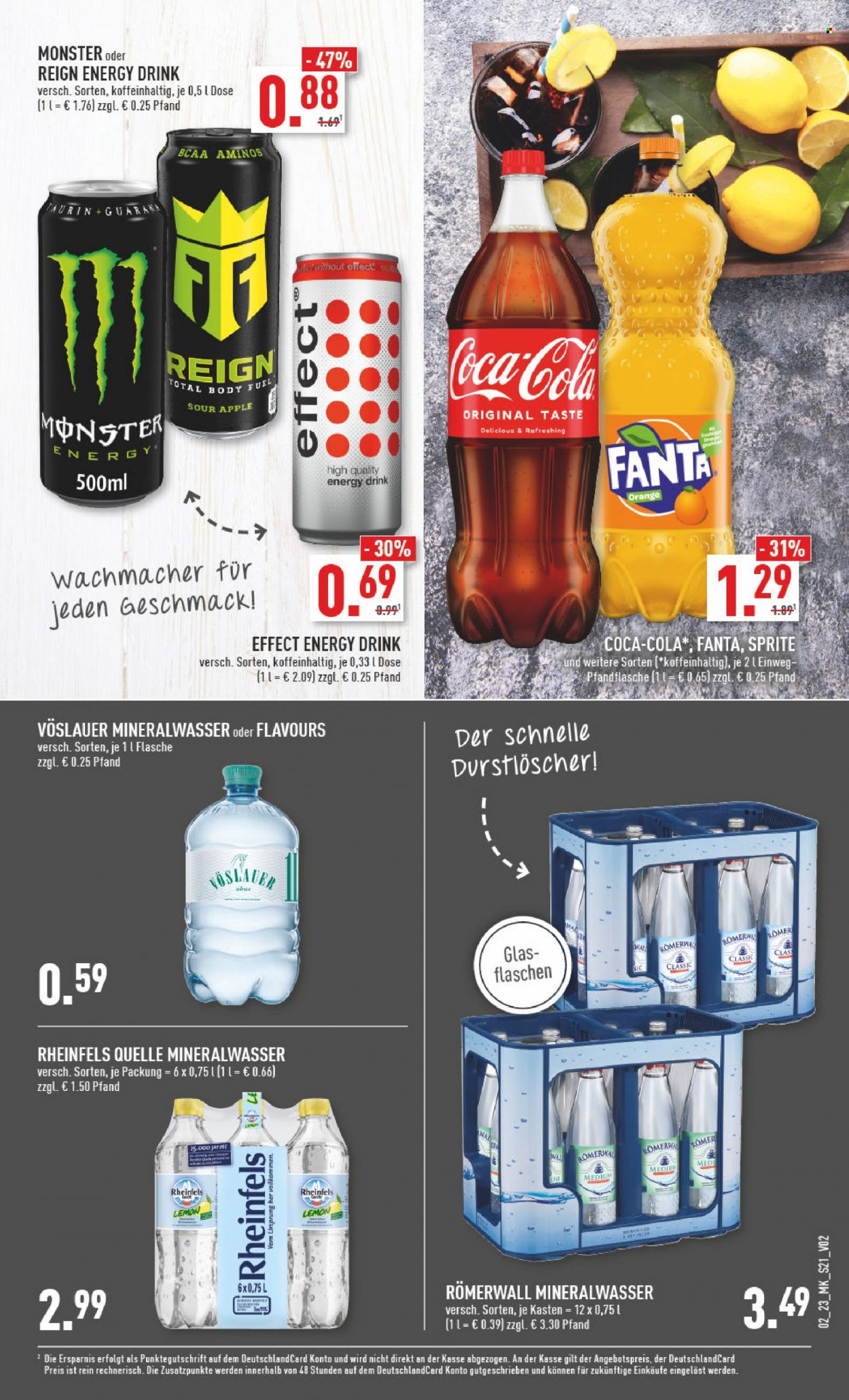 Marktkauf Prospekte  - 9.01.2023 - 14.01.2023. Seite 21
