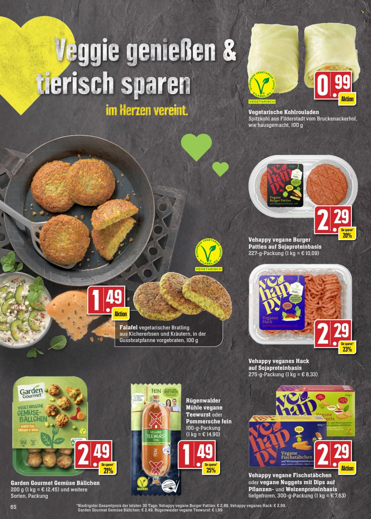 Marktkauf Prospekte  - 9.01.2023 - 14.01.2023. Seite 8