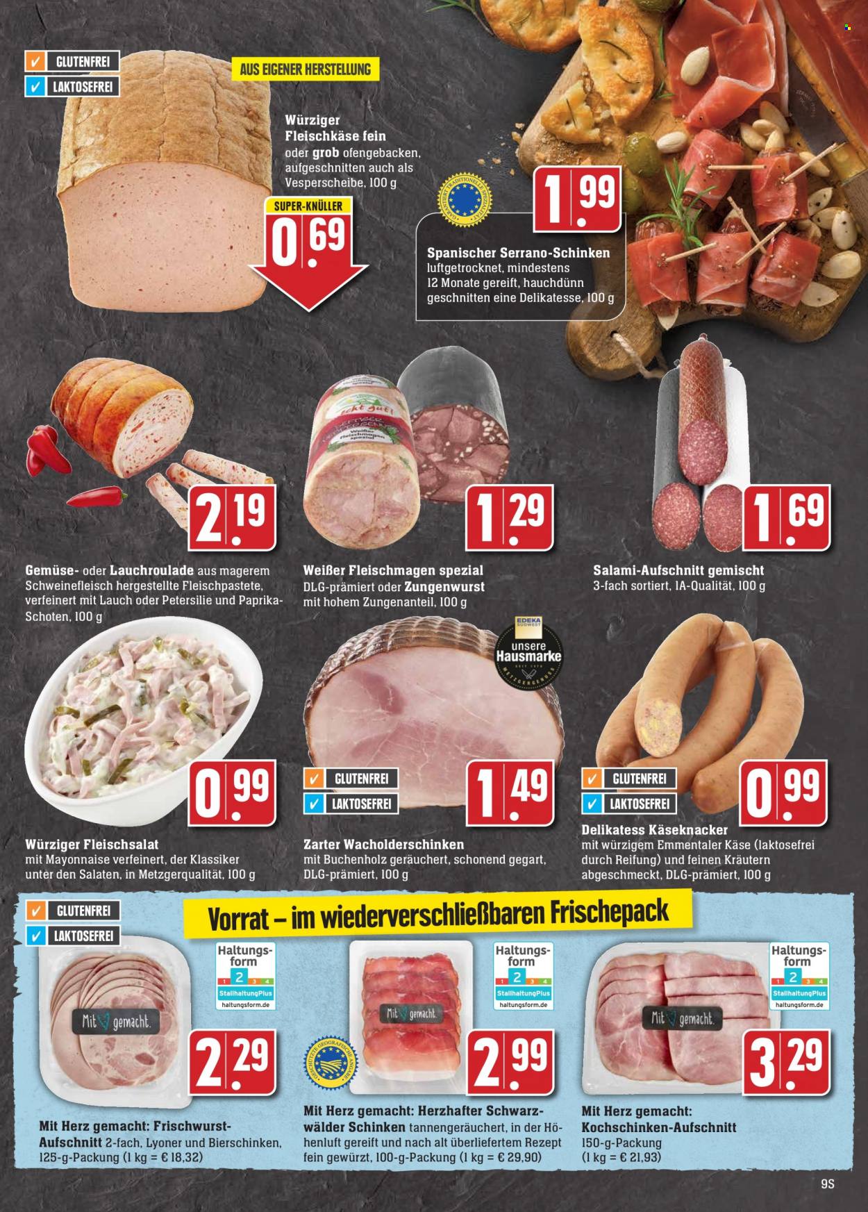 Marktkauf Prospekte  - 9.01.2023 - 14.01.2023. Seite 11