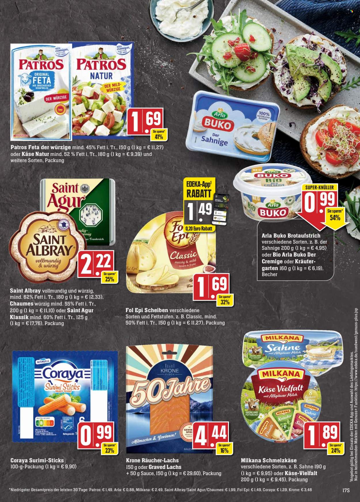 Marktkauf Prospekte  - 9.01.2023 - 14.01.2023. Seite 19