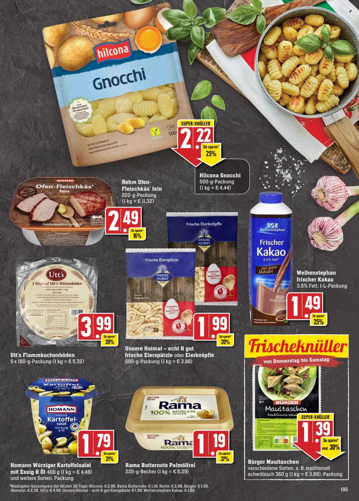 Marktkauf Prospekte  - 9.01.2023 - 14.01.2023. Seite 21