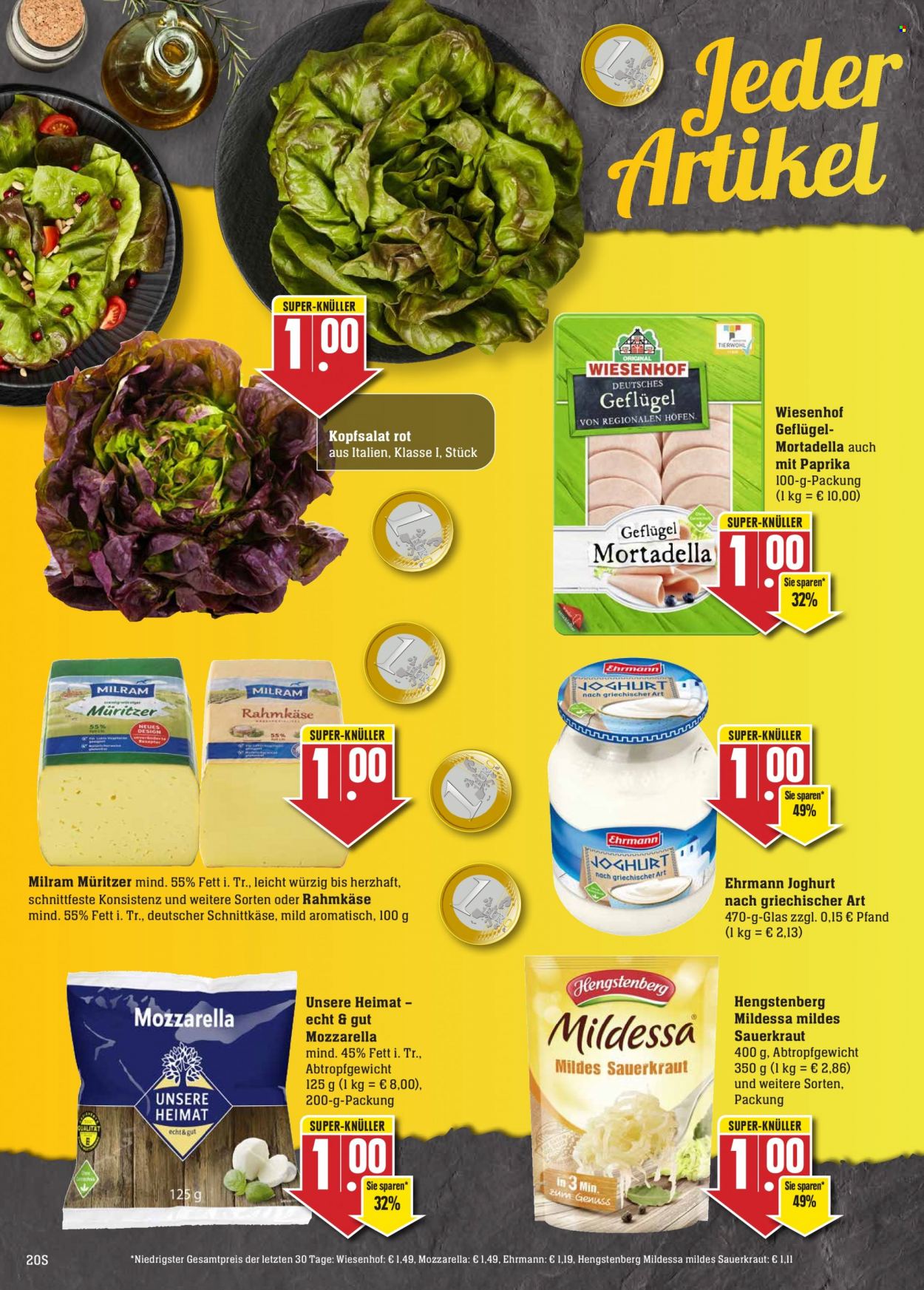 Marktkauf Prospekte  - 9.01.2023 - 14.01.2023. Seite 22