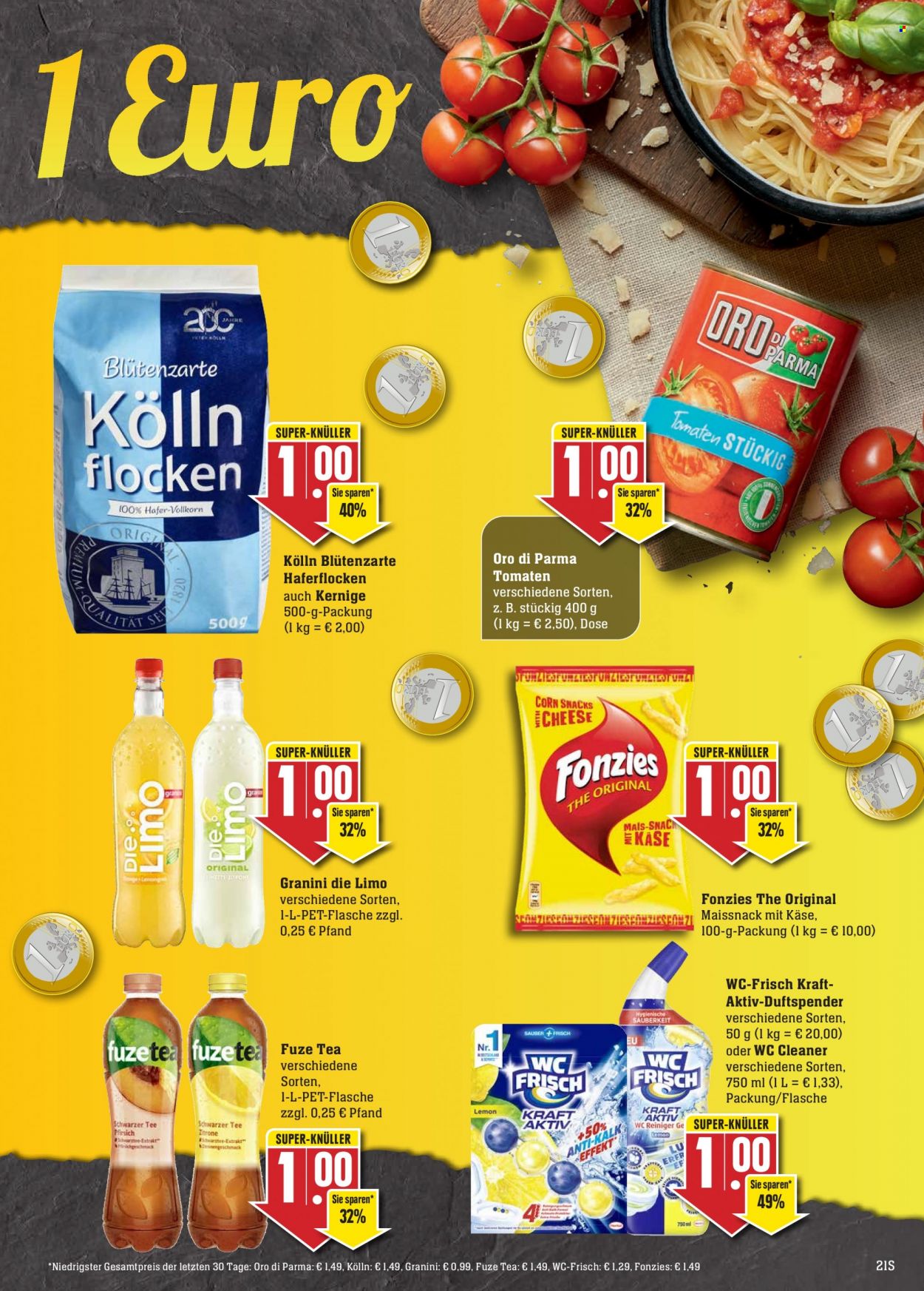 Marktkauf Prospekte  - 9.01.2023 - 14.01.2023. Seite 23