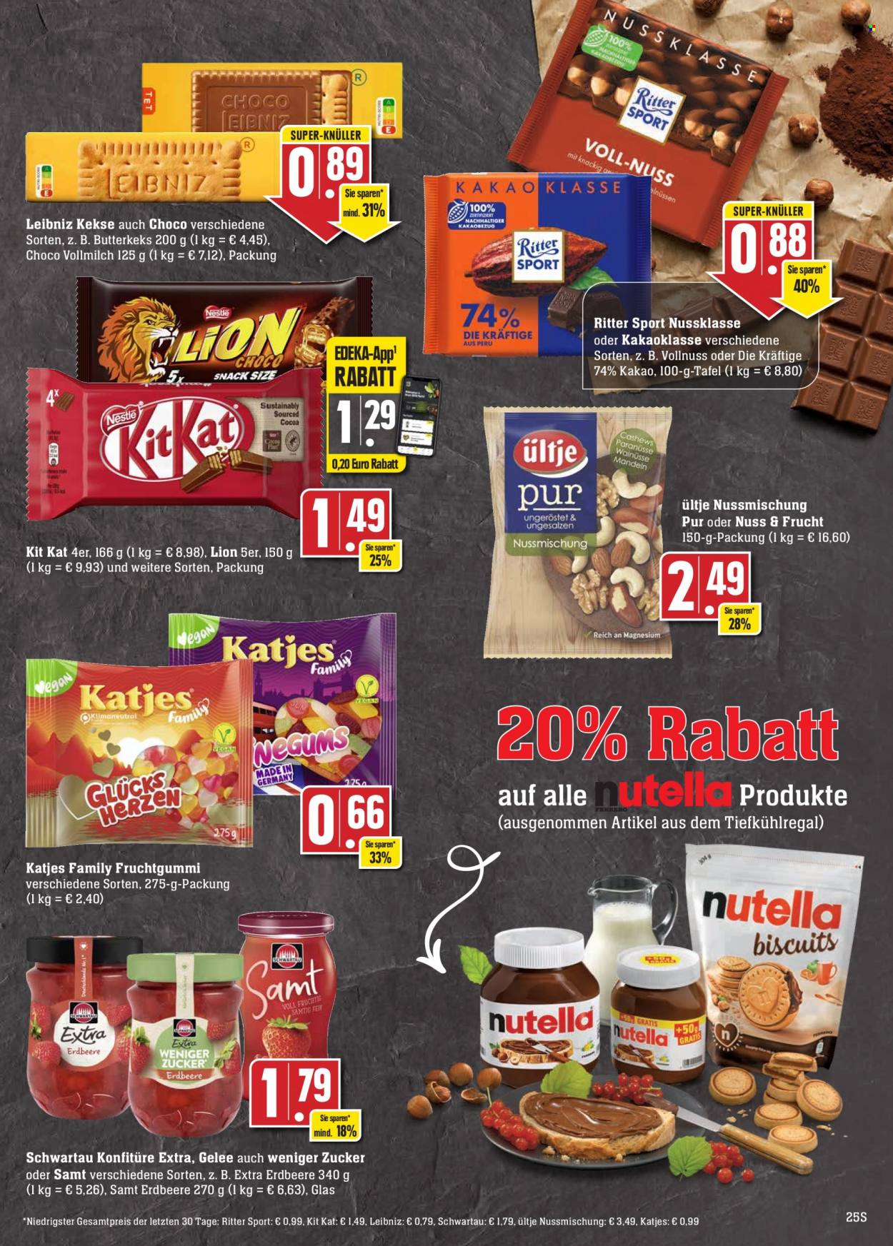 Marktkauf Prospekte  - 9.01.2023 - 14.01.2023. Seite 27