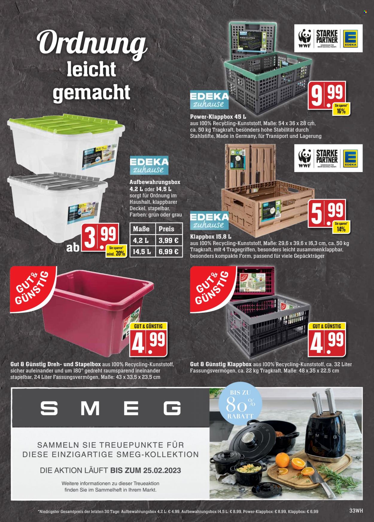 Marktkauf Prospekte  - 9.01.2023 - 14.01.2023. Seite 35