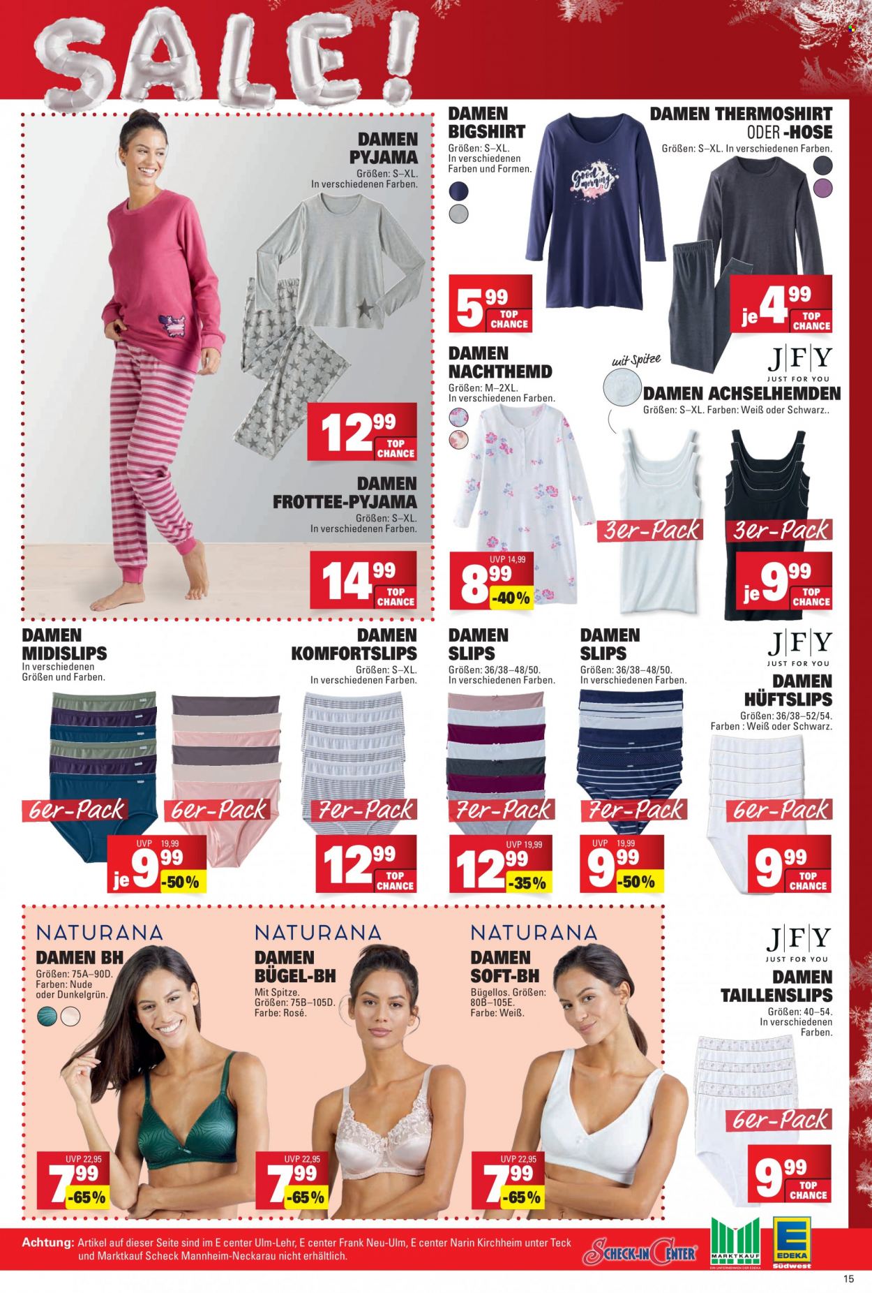 Marktkauf Prospekte  - 9.01.2023 - 14.01.2023. Seite 55