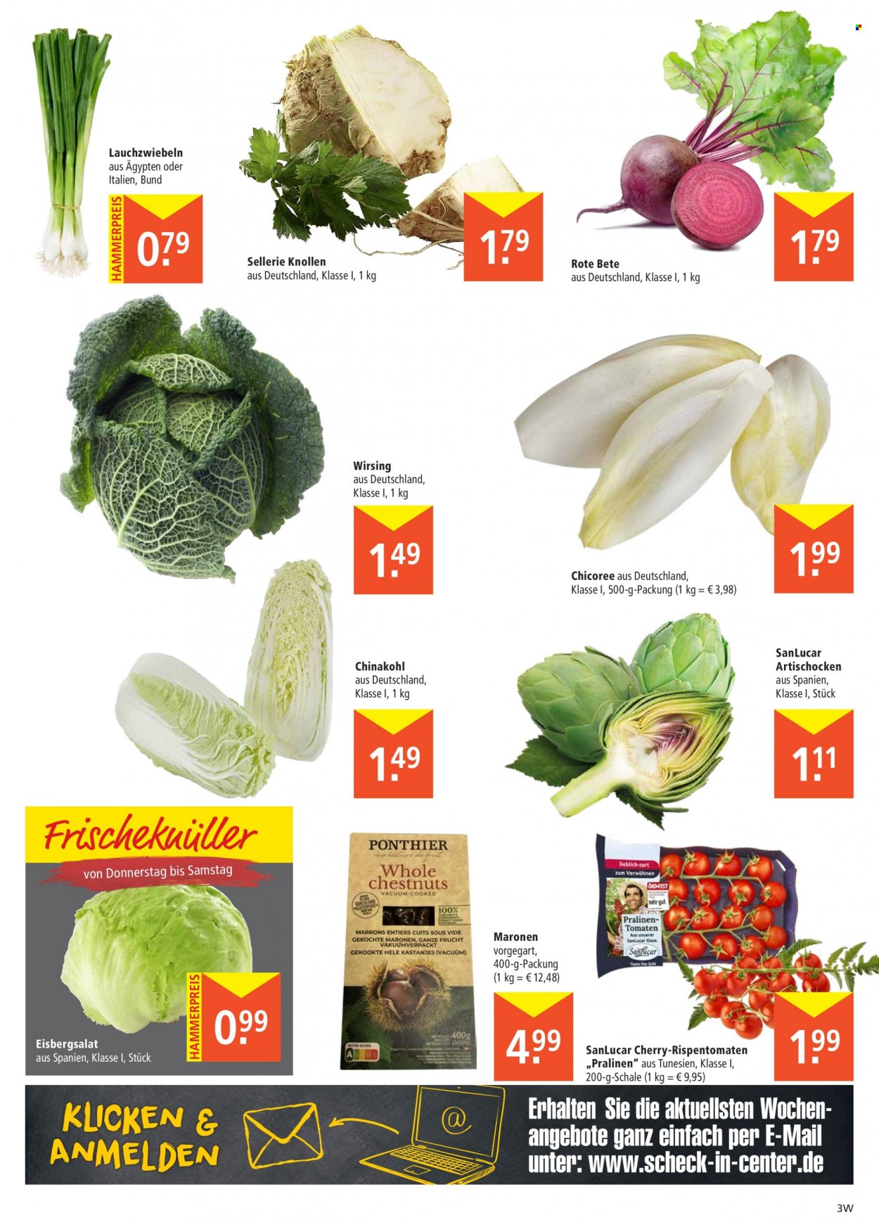 Marktkauf Prospekte  - 9.01.2023 - 14.01.2023. Seite 3