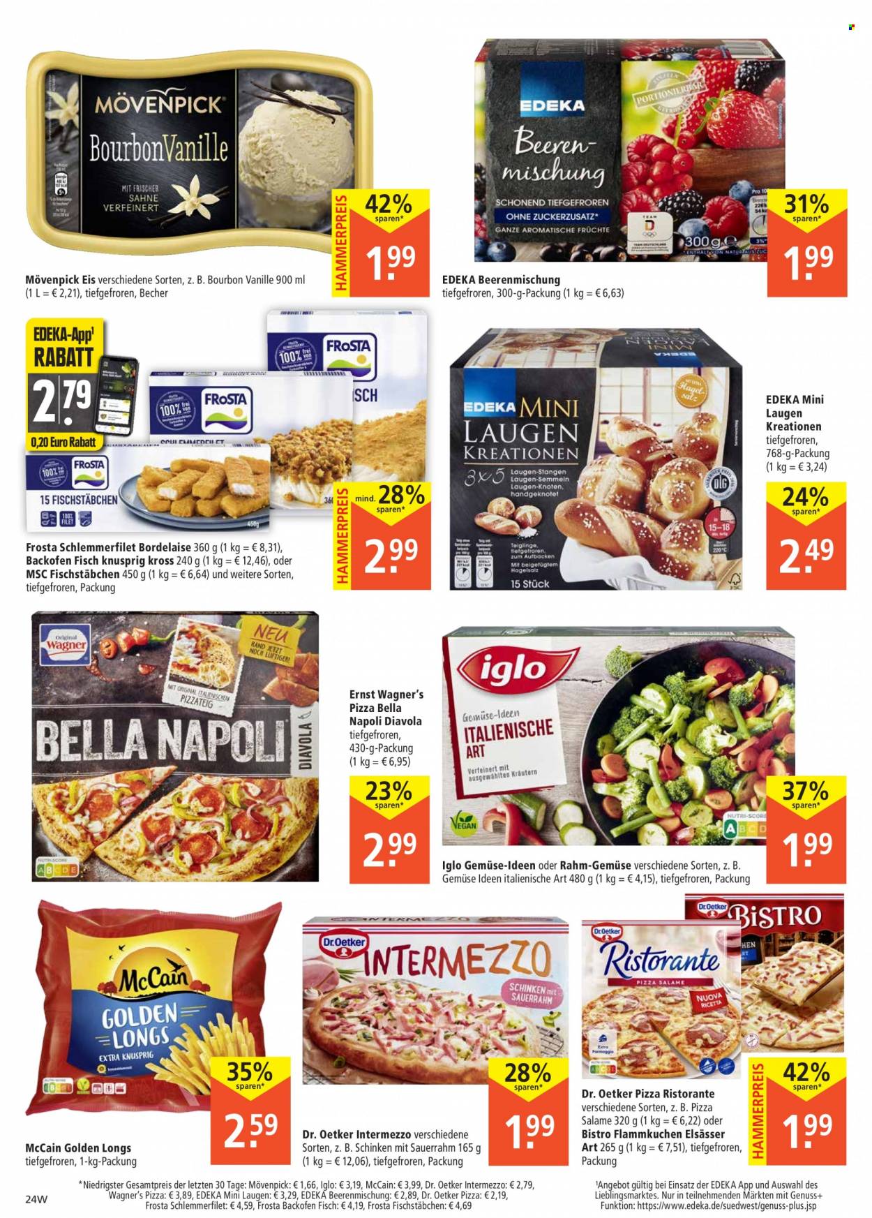 Marktkauf Prospekte  - 9.01.2023 - 14.01.2023. Seite 24