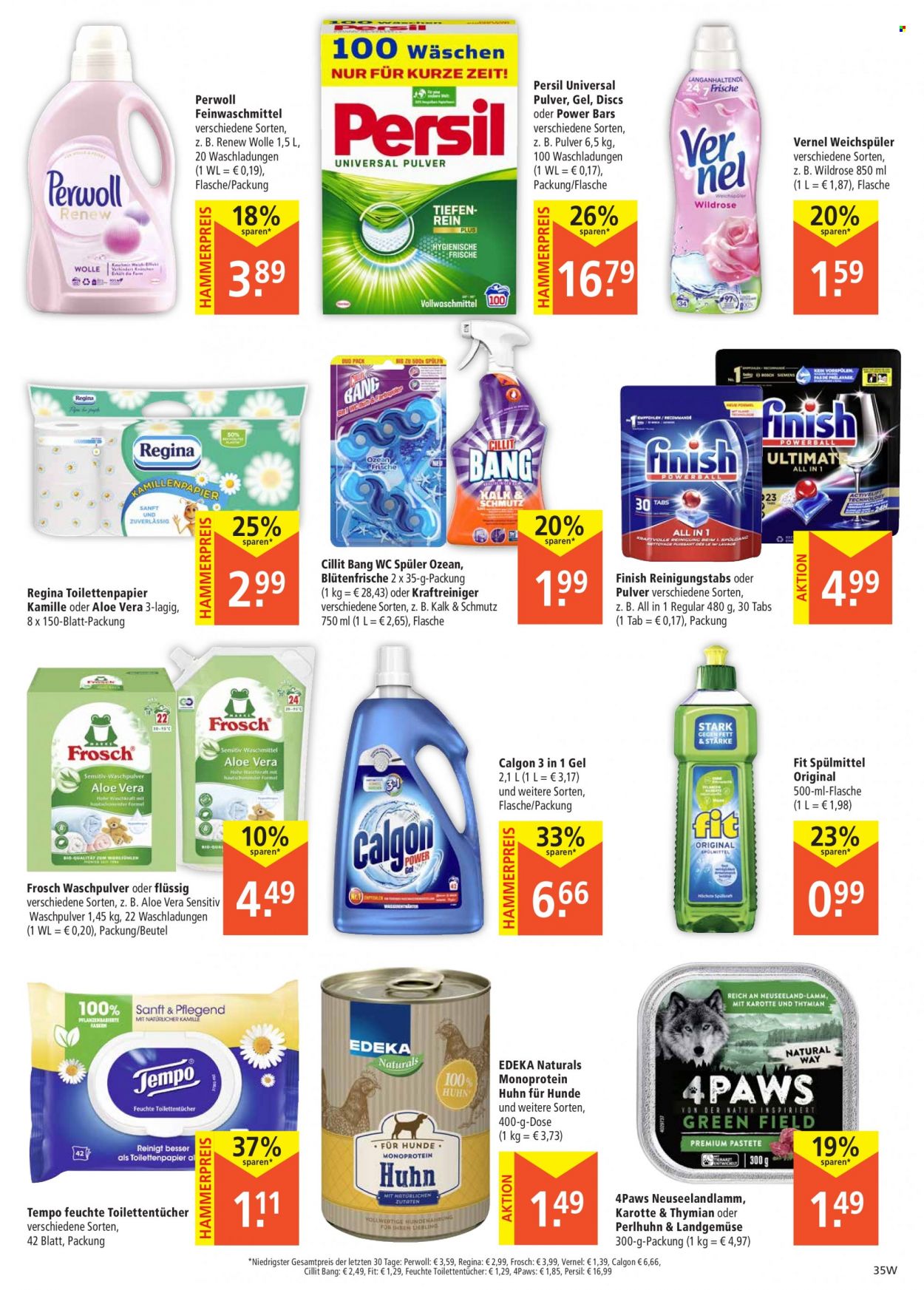 Marktkauf Prospekte  - 9.01.2023 - 14.01.2023. Seite 35