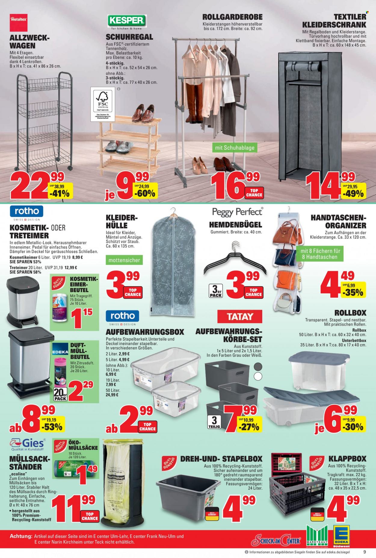 Marktkauf Prospekte  - 9.01.2023 - 14.01.2023. Seite 45