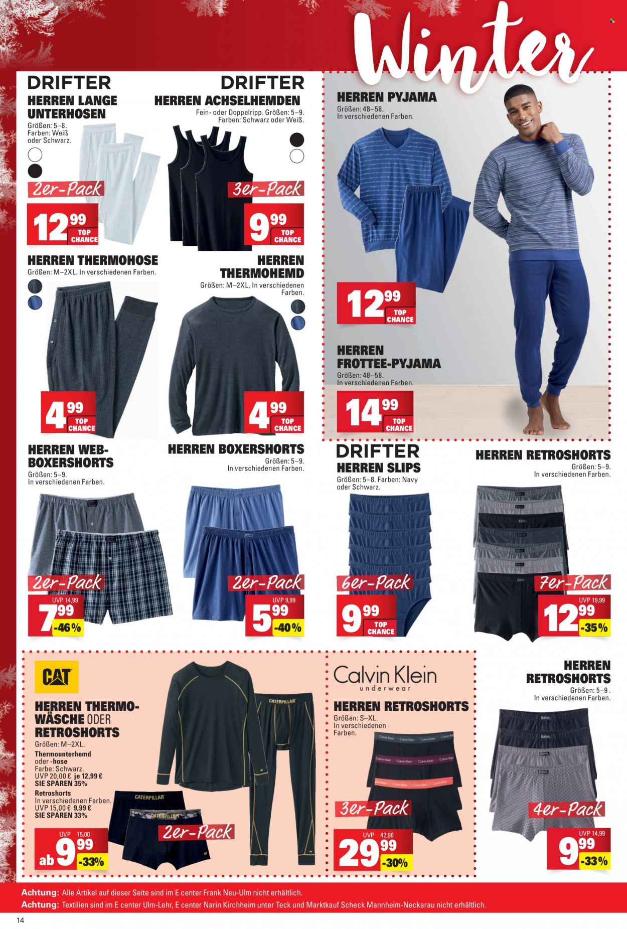 Marktkauf Prospekte  - 9.01.2023 - 14.01.2023. Seite 50