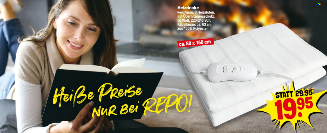 Repo Prospekte  - 9.01.2023 - 14.01.2023. Seite 2