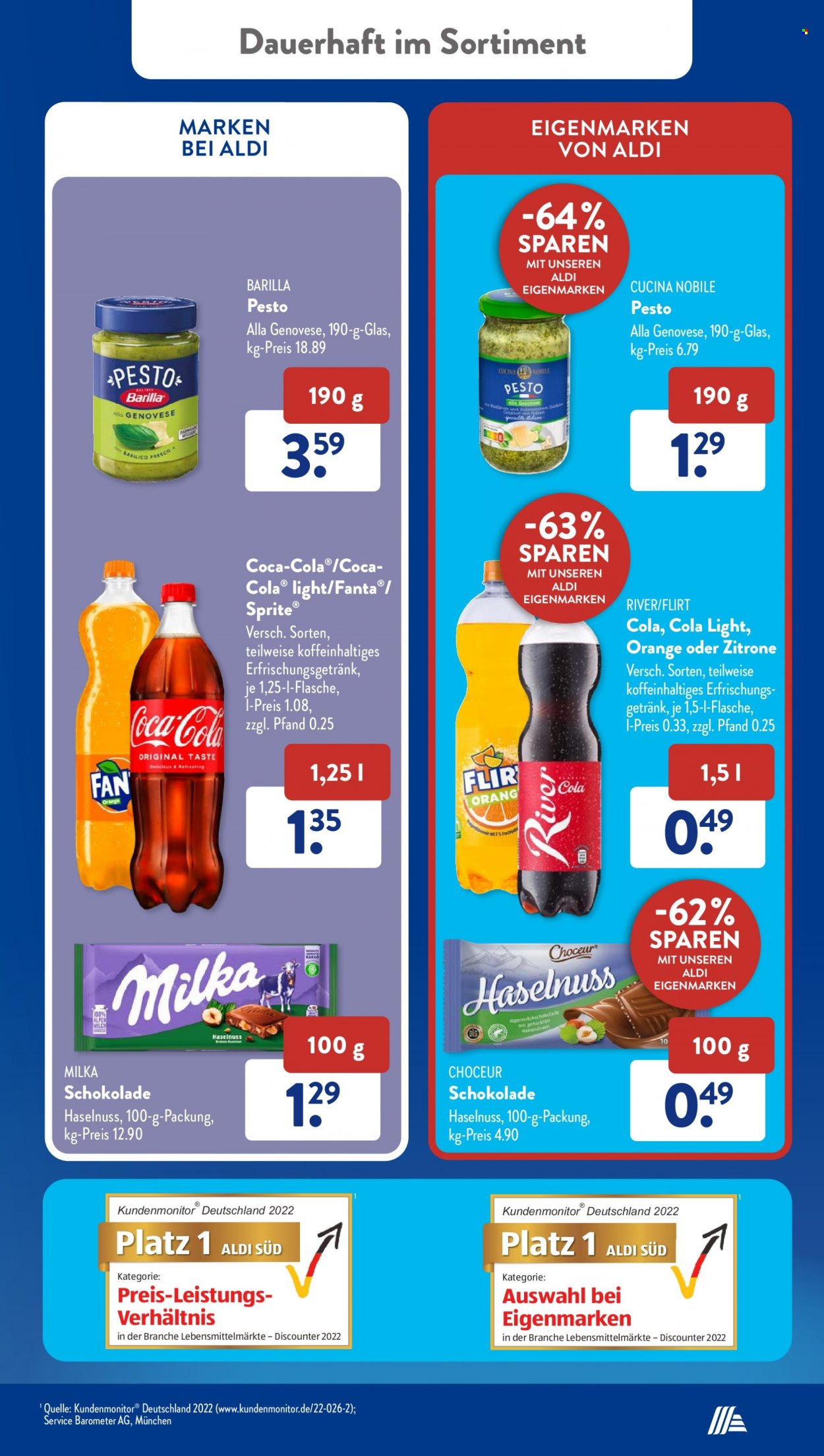 ALDI SÜD Prospekte . Seite 9