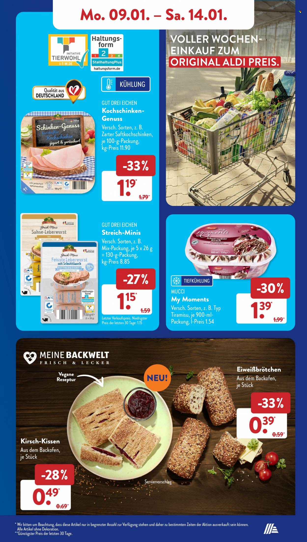 ALDI SÜD Prospekte . Seite 11