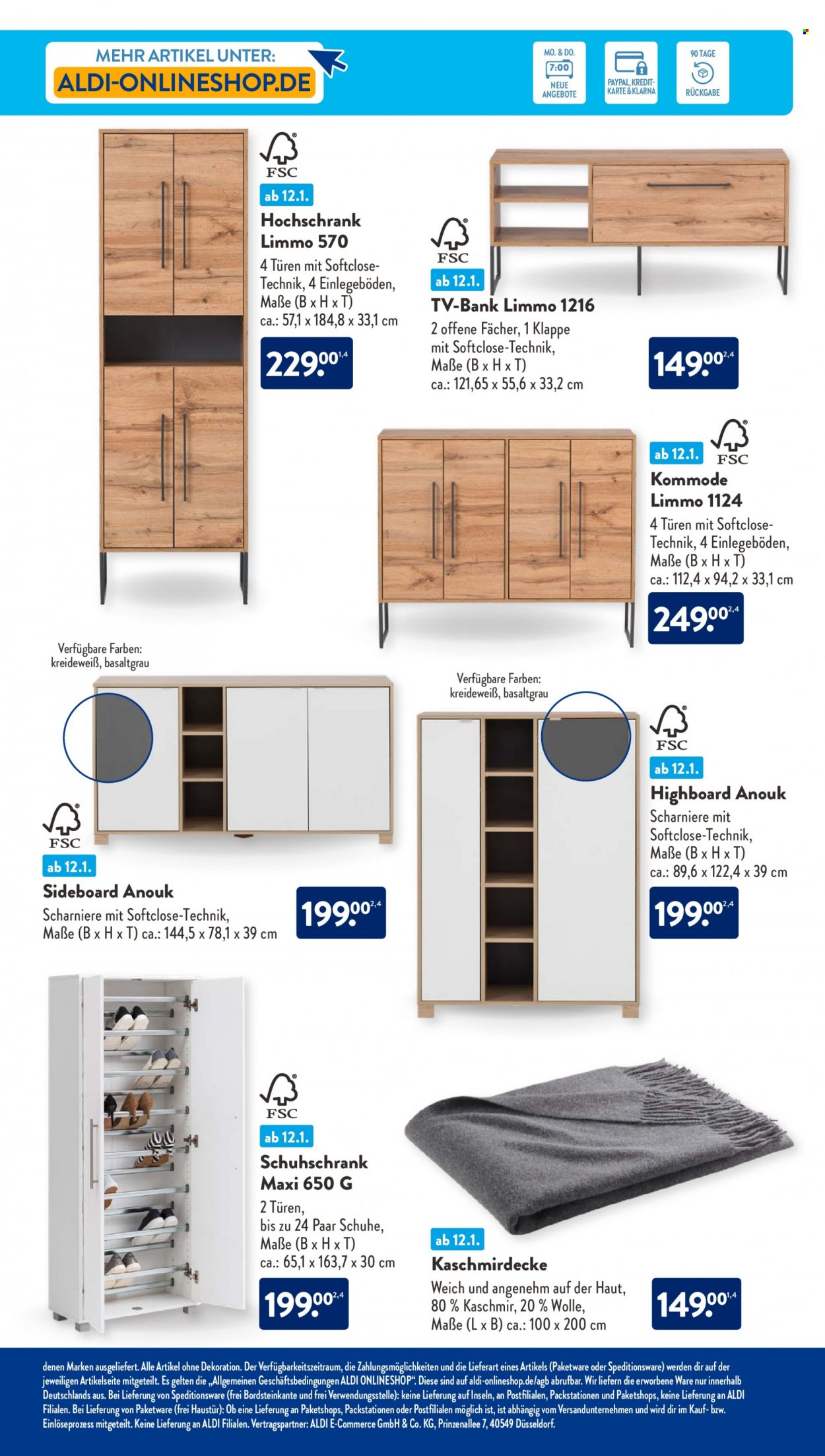 ALDI SÜD Prospekte . Seite 25
