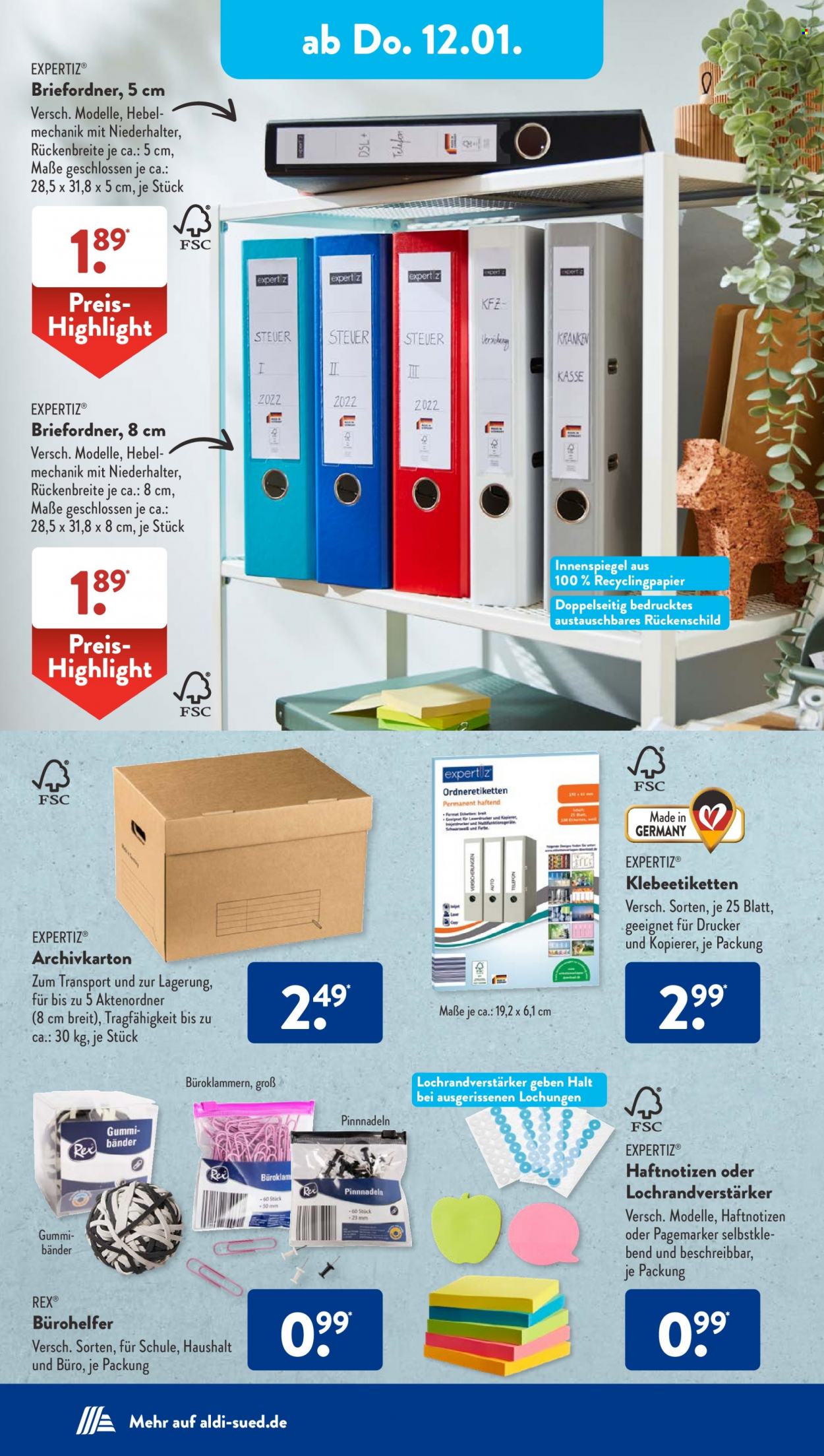 ALDI SÜD Prospekte . Seite 26